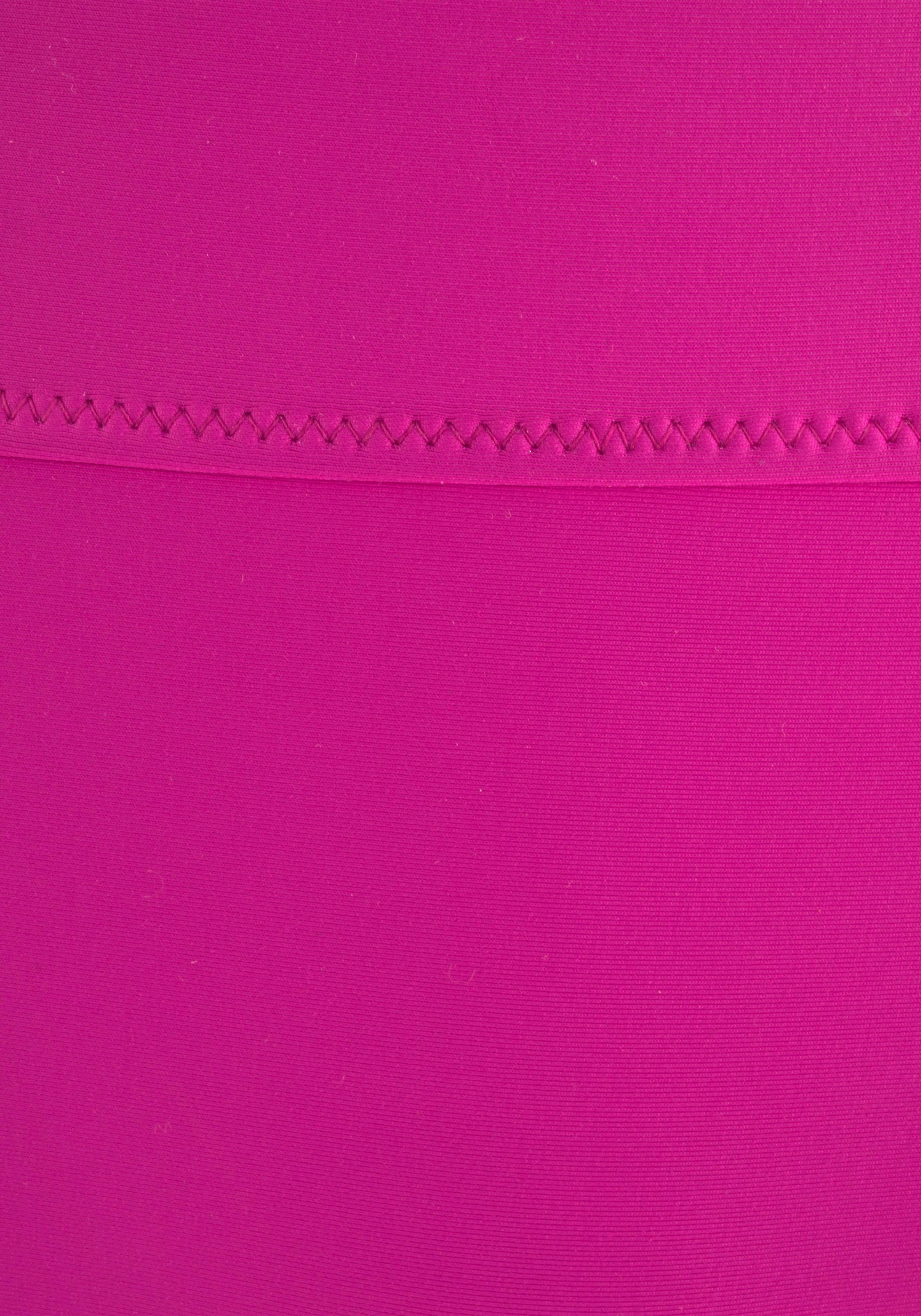 s.Oliver Bikini-Hotpants »Spain«, unifarben