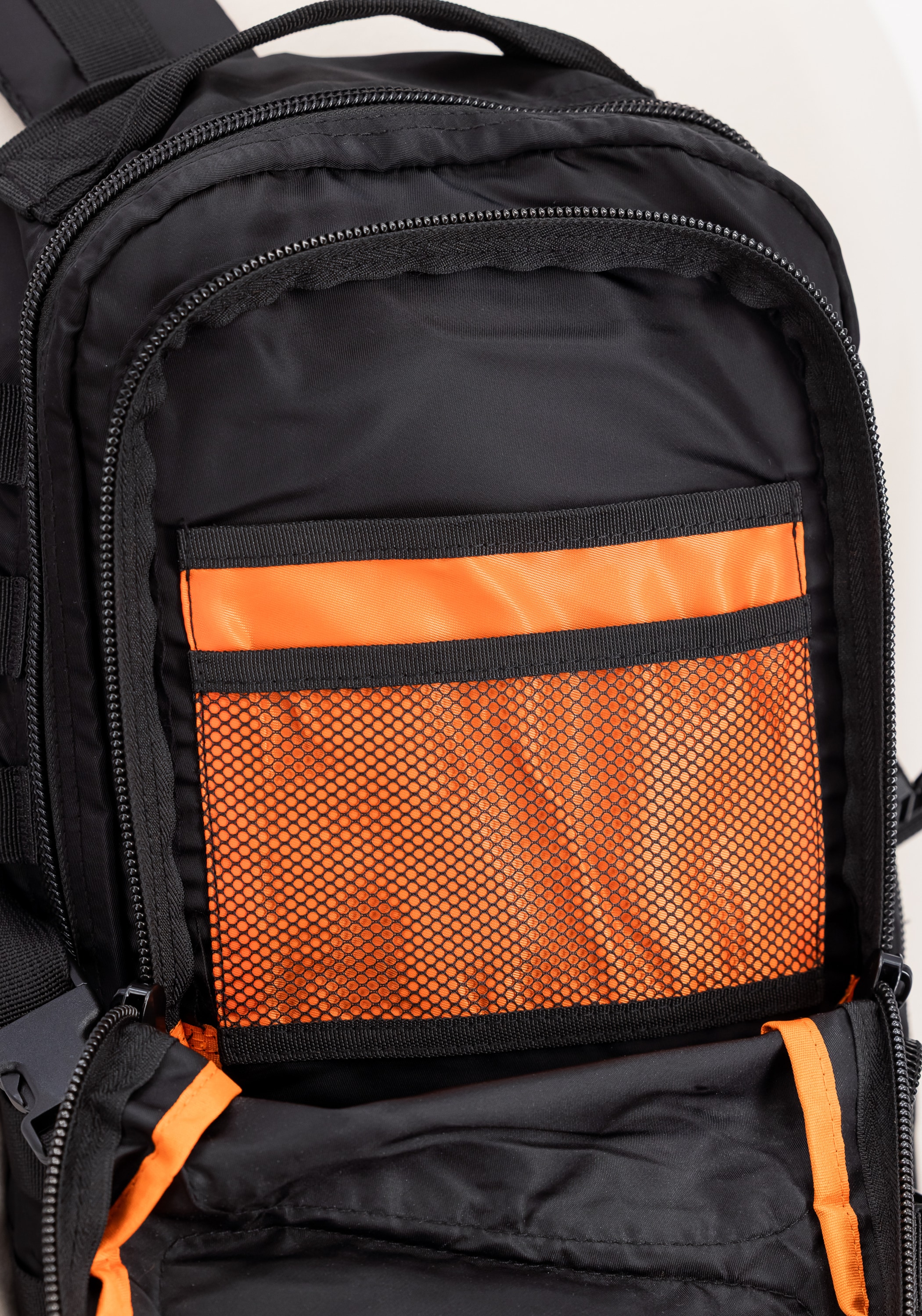 Alpha Industries Rucksack »Alpha Industries Accessoires - Bags Tactical Backpack«