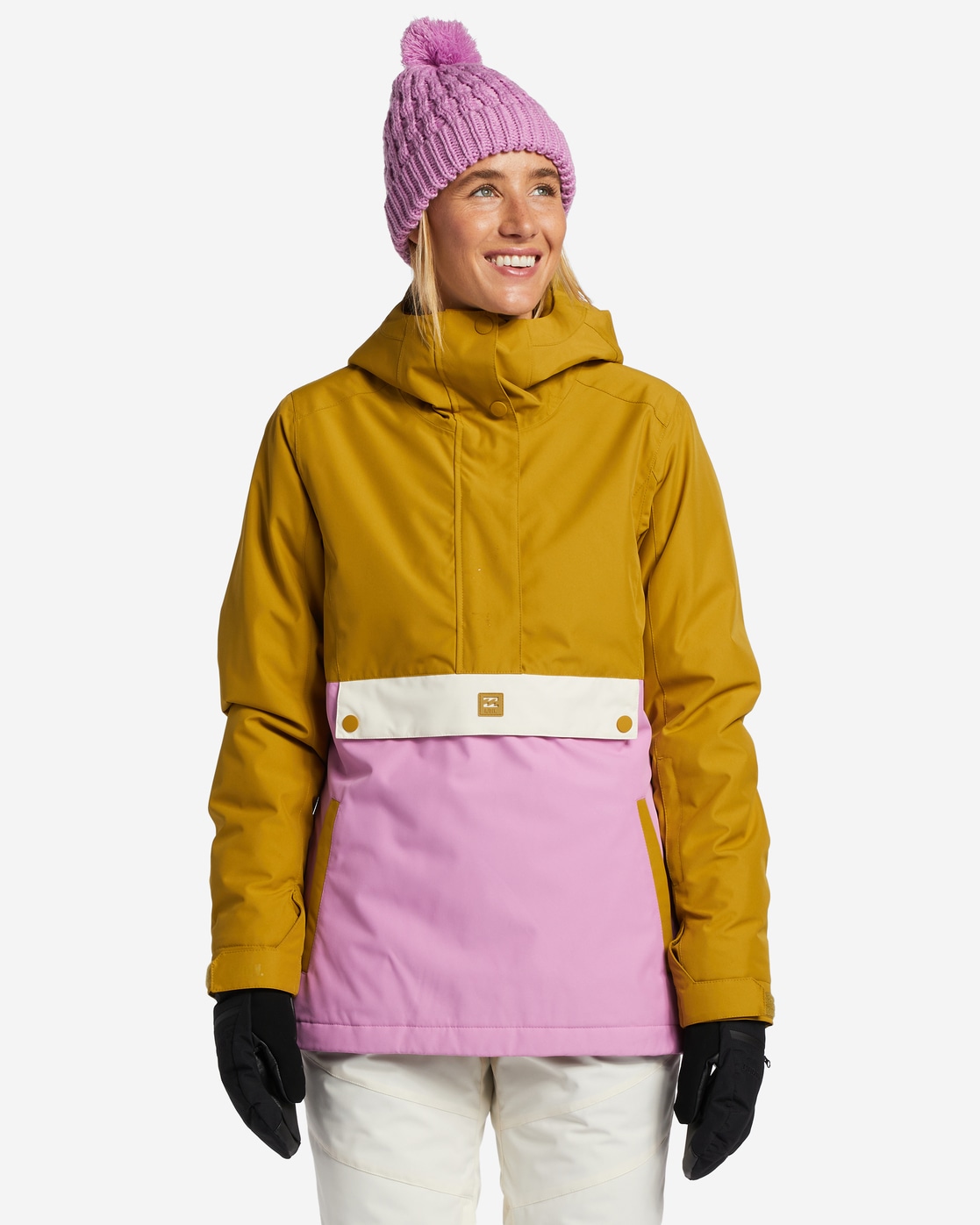 Billabong Snowboardjacke »A/DIV Day Break«