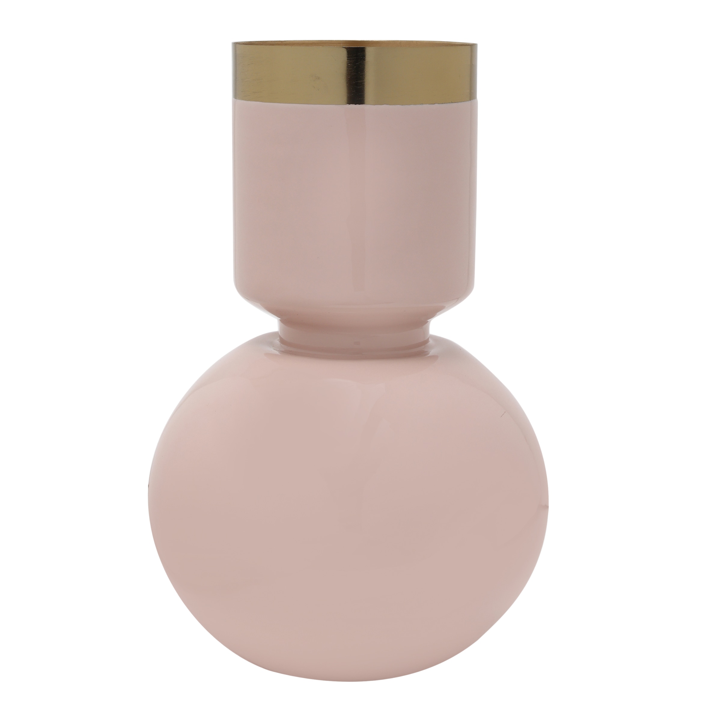 Kayoom Dekovase »Vase Art Deco 2125« Handarbeit, zeitloses Design, pflegele günstig online kaufen