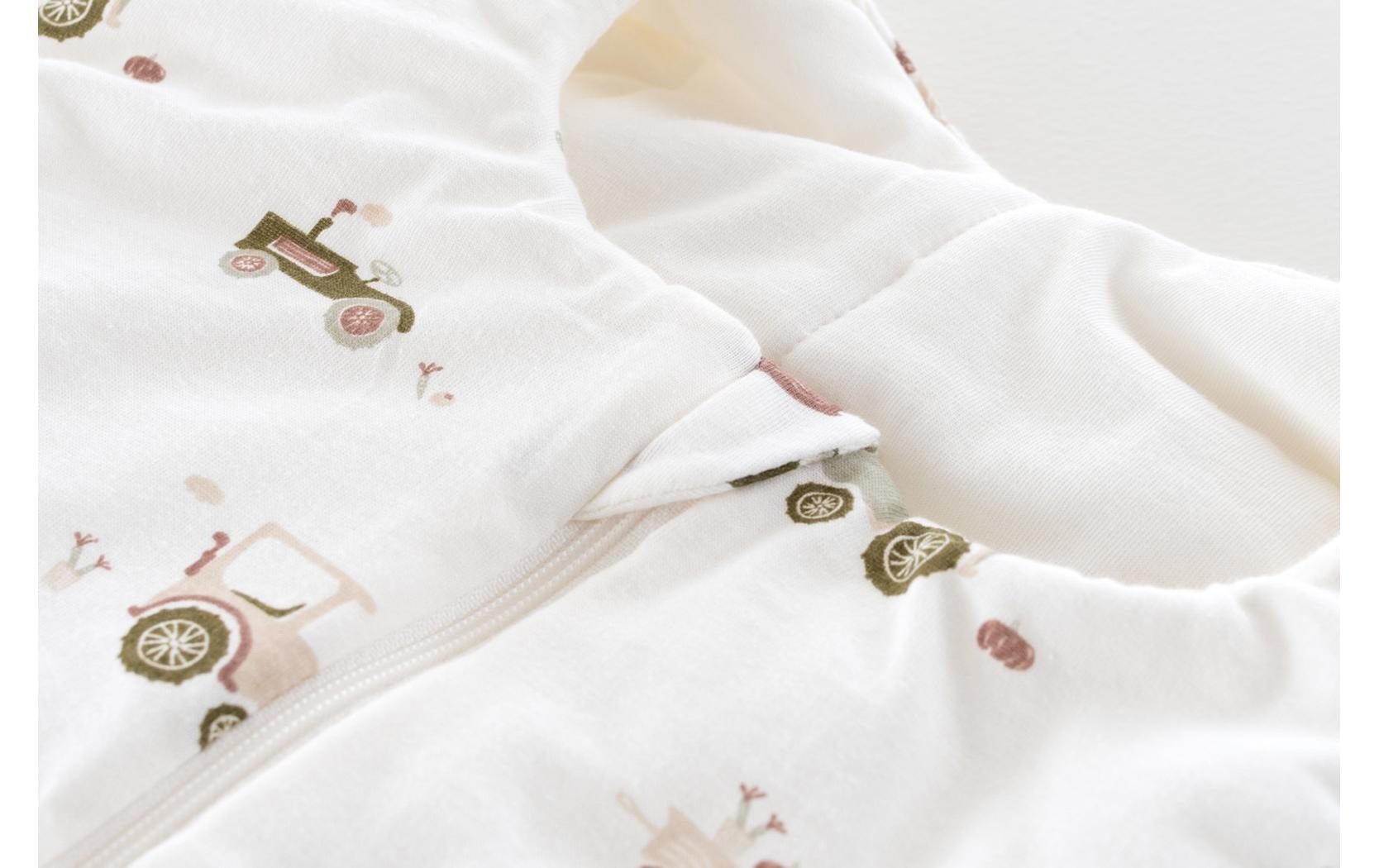 Träumeland Babyschlafsack »Jumper Little Farm Grösse 74«