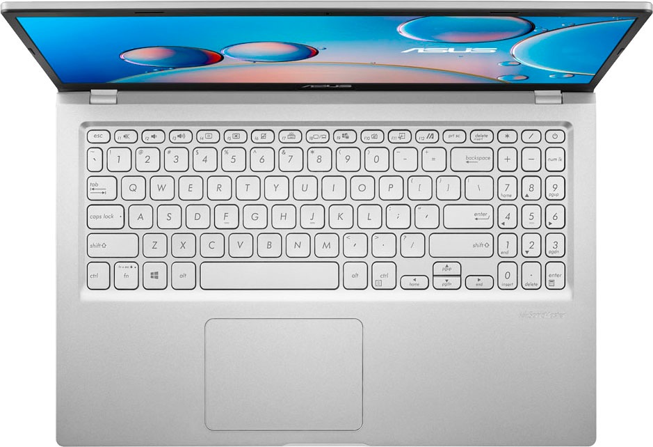 Asus Notebook »Vivobook 39,6 Graphics, Rechnung 15,6 i3, 512 auf GB kaufen Core 15 SSD F515JA-EJ721T«, cm, Zoll, UHD Intel, 