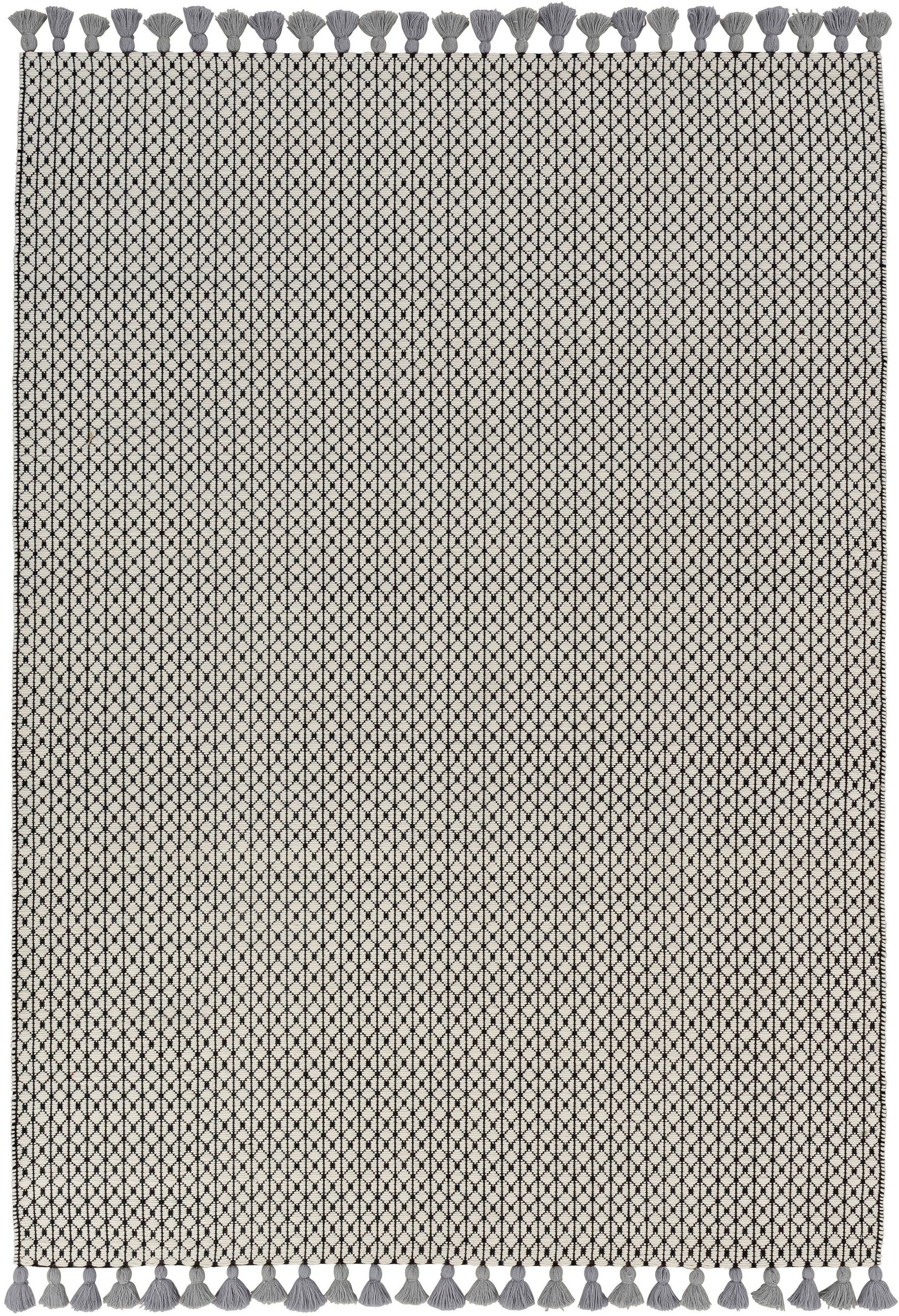SCHÖNER WOHNEN-Kollektion Teppich »Insula«, rechteckig, 6 mm Höhe, natürlic günstig online kaufen