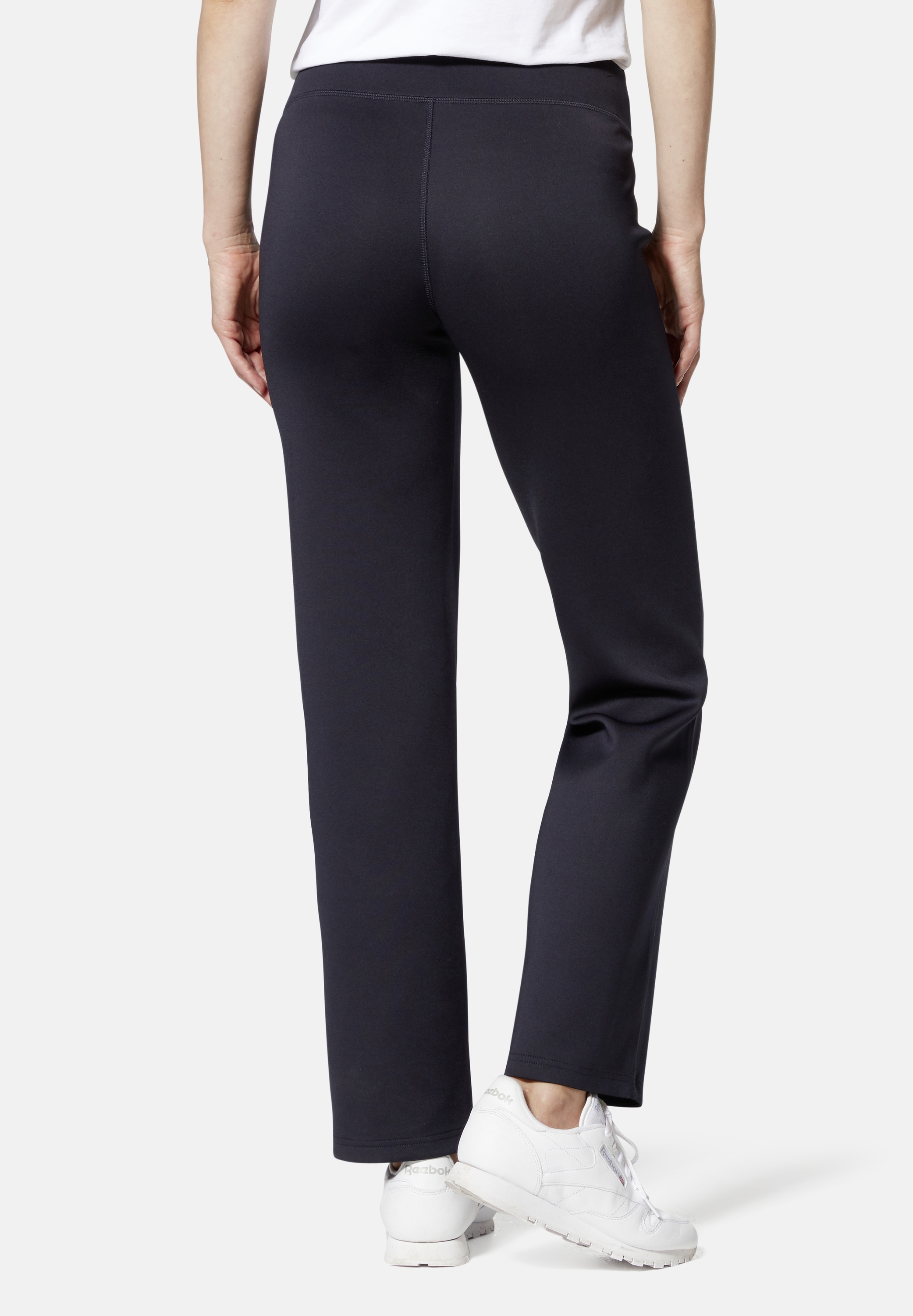 STOOKER WOMEN Jazzpants »High Tech - Poly-Jersey Stretch Jazzpants«  Jazzpants Regular Fit Sport Funktionsmaterial für Damen