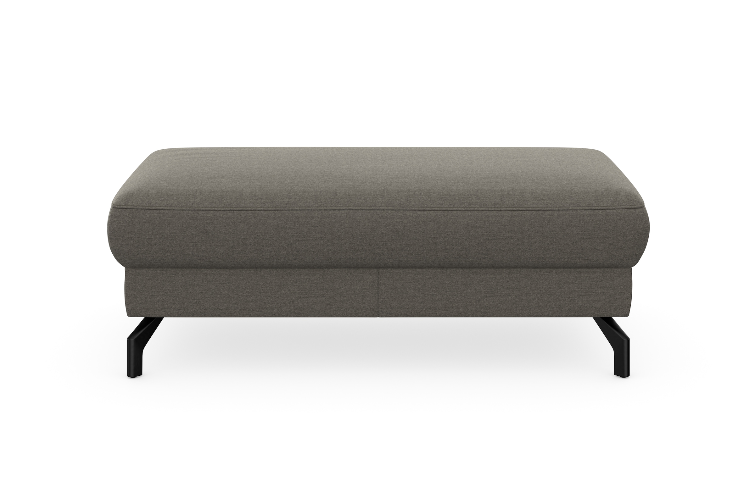 sit&more Hockerbank »Cinturo« mit Federkern, Sitzhöhe 45 cm