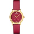 Versace Schweizer Uhr »SAFETY PIN, VEPN00220«