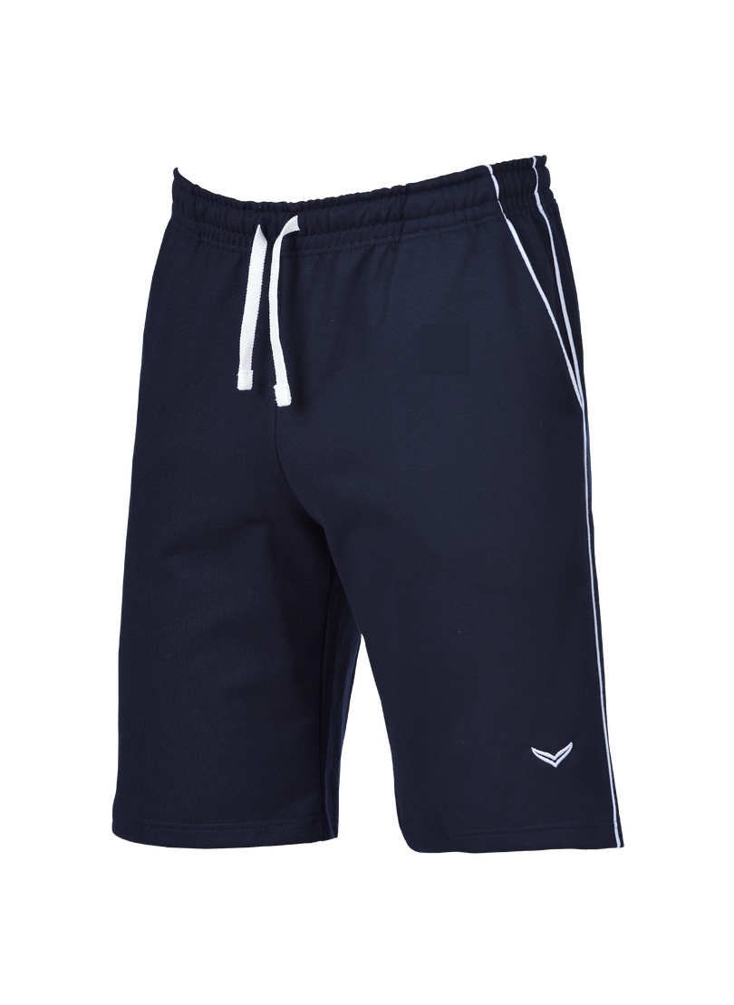 Bild von Trigema Bermudas »TRIGEMA Shorts mit Paspel«, (1 tlg.)