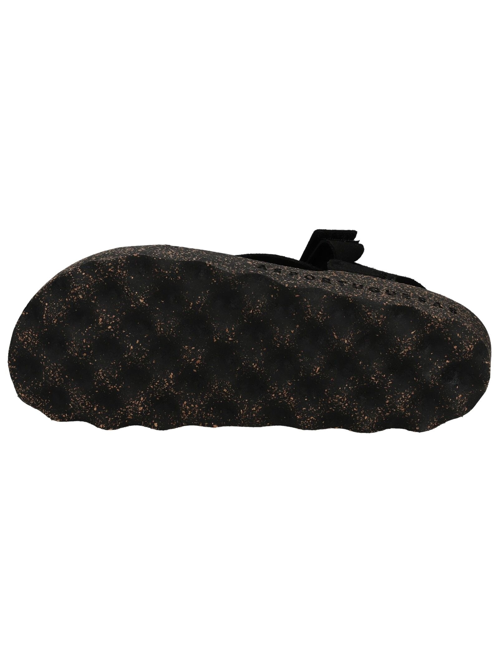 Asportuguesas Riemchensandale »Asportuguesas Sandalen Veloursleder«