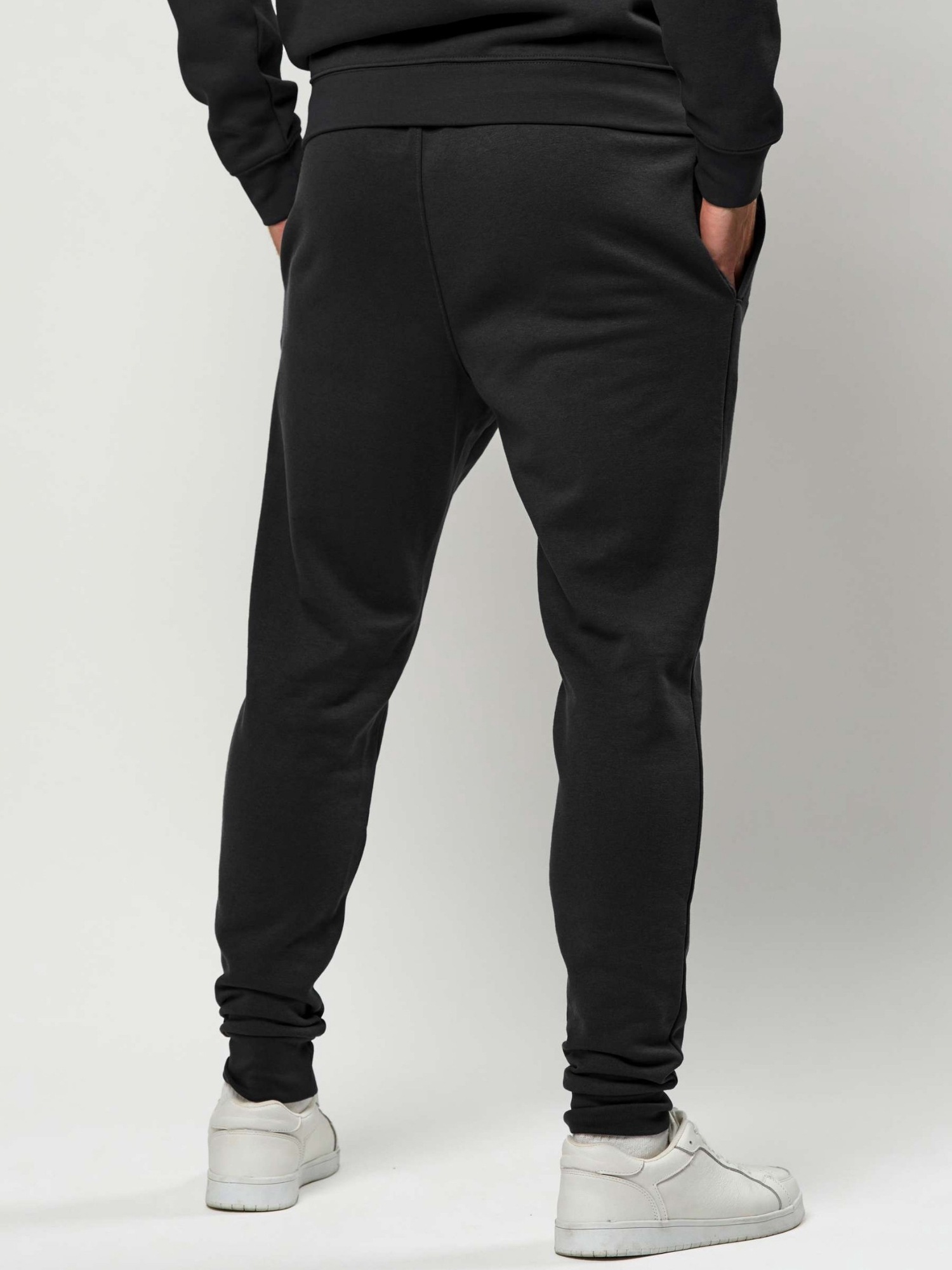Kappa Chinohose »Kappa Trouser Logo Caseri«