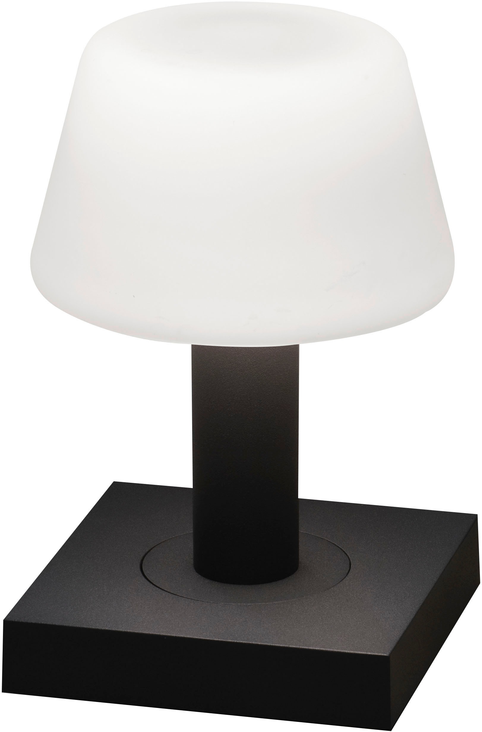 KONSTSMIDE LED Tischleuchte »Monaco«, Leuchtmittel LED-Modul   LED fest int günstig online kaufen
