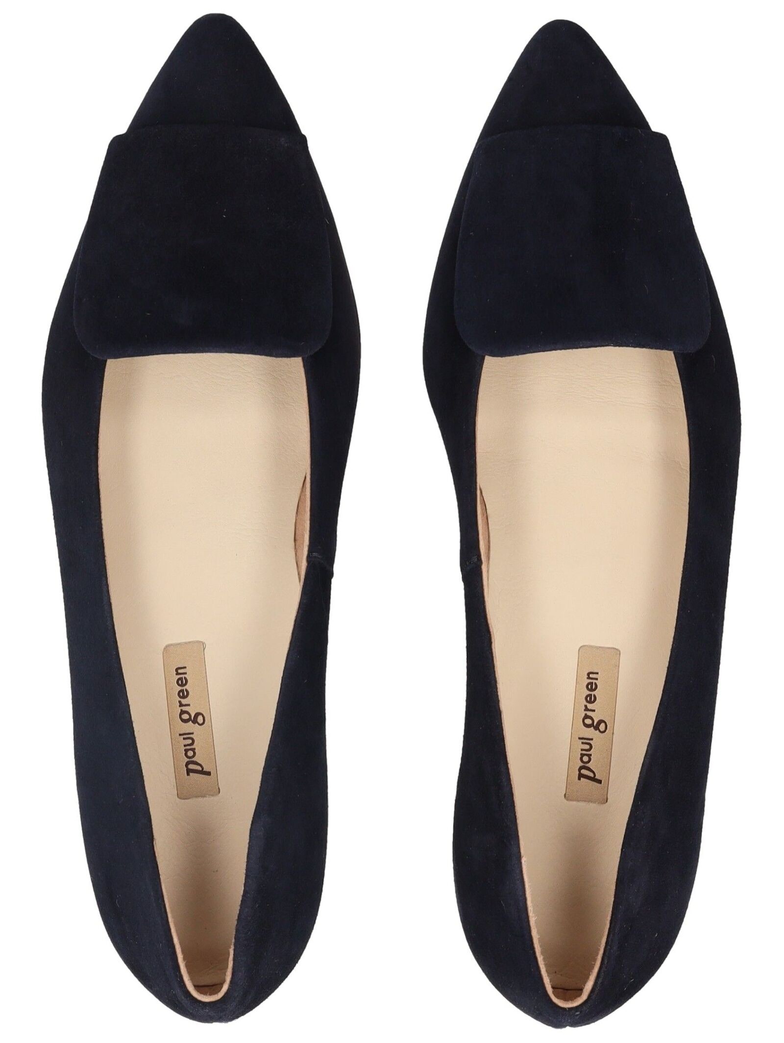 Paul Green Ballerina »Paul Green Ballerinas Leder«