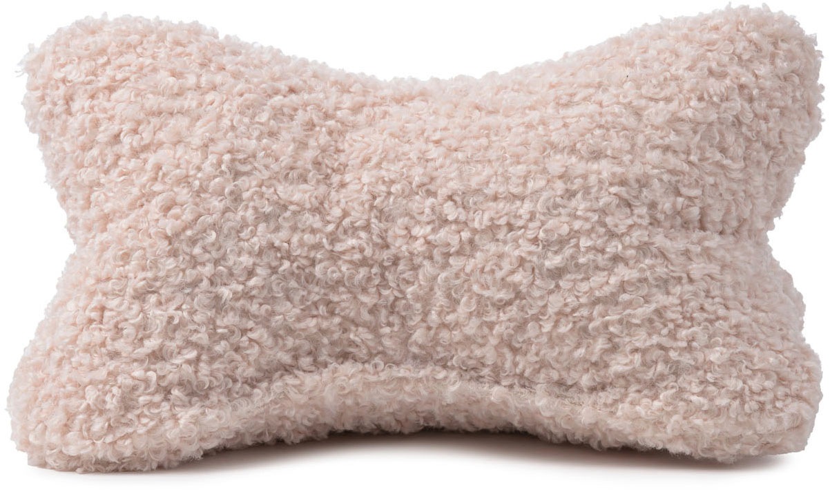 Gözze Nackenkissen »Curly Lesekissen Rolf« günstig online kaufen