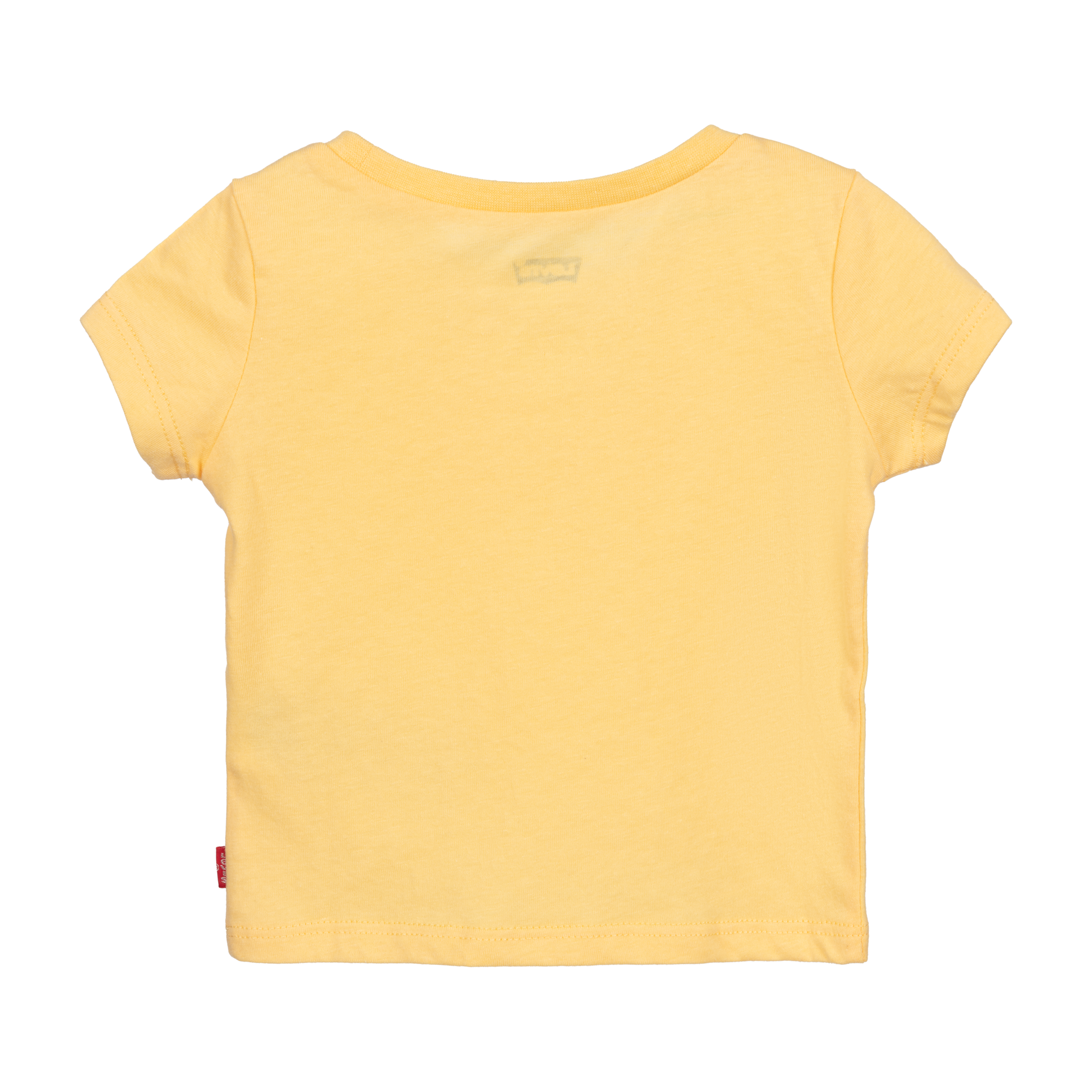 Levi's® Kids T-Shirt »LVG BATWING TEE«, mit LEVIS®-Print - for BABY GIRLS