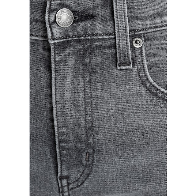 Levi's® Straight-Jeans »724 High Rise Straight« online kaufen