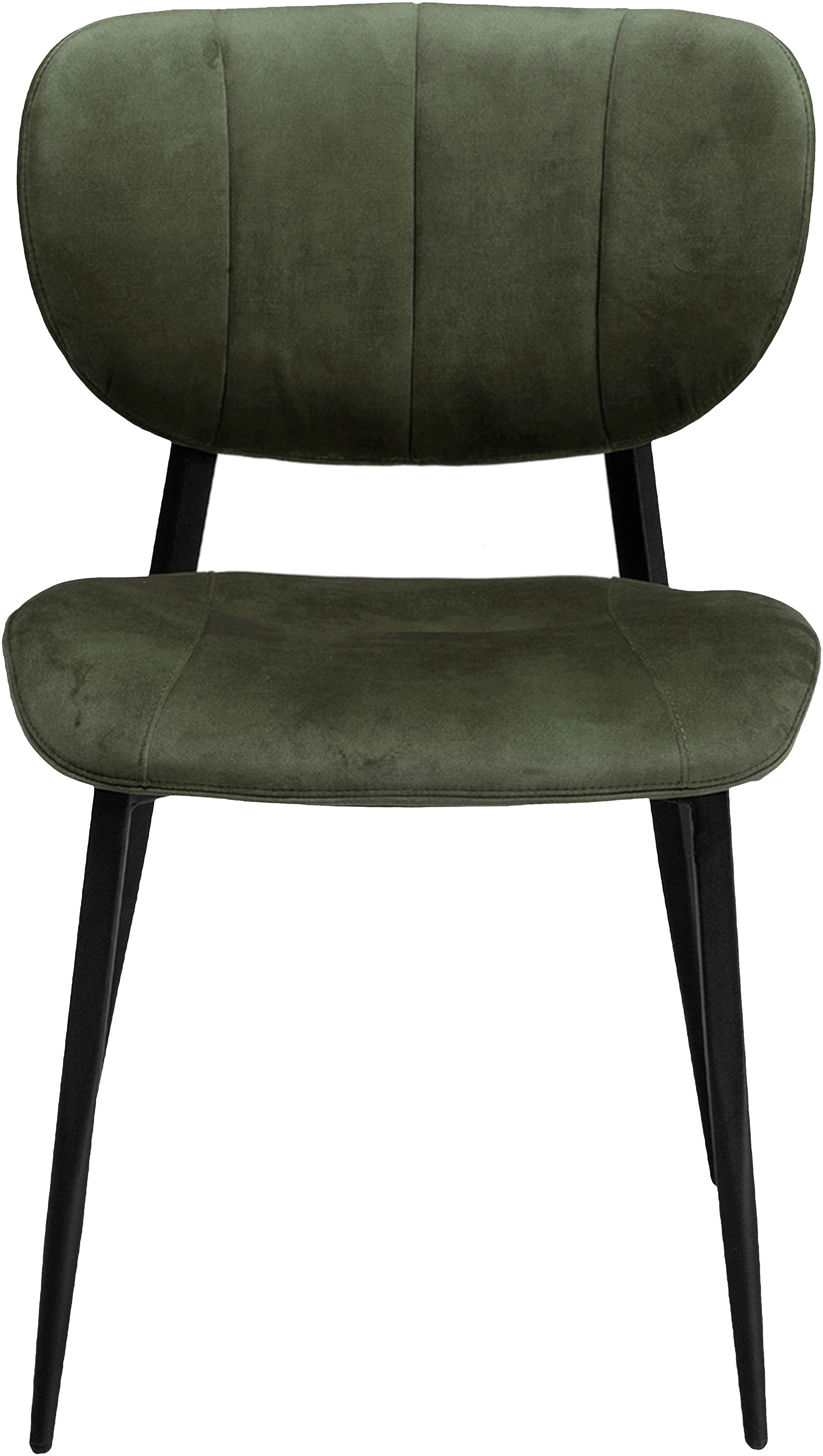 OMG Design Esszimmerstuhl »Jona« (Set) 2 Stk.Küchenstuhl Polsterstuhl, In d günstig online kaufen