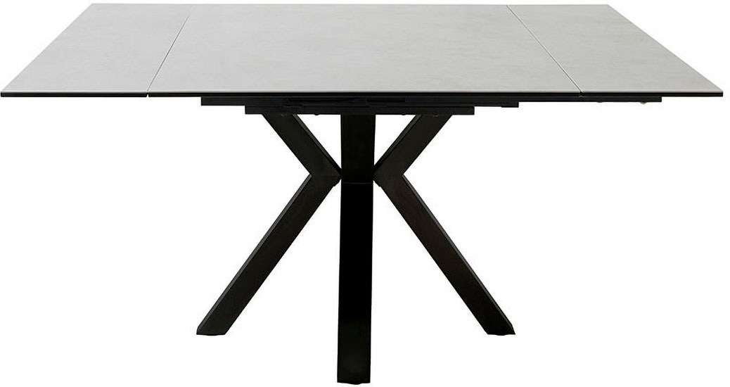 MCA furniture Esstisch »PALLINI Auszugstisch 90-150 cm«, (Einzelstück), Ker günstig online kaufen
