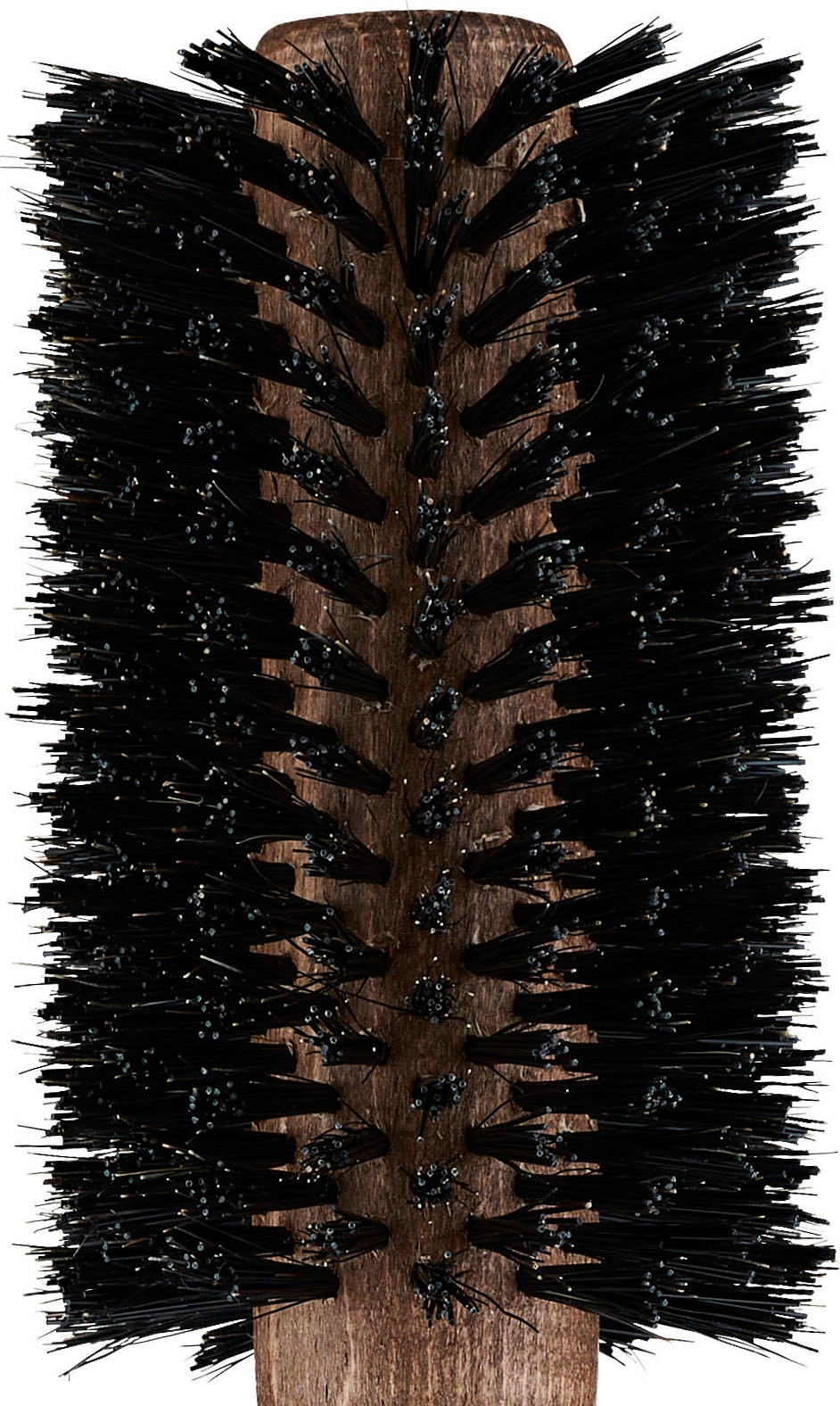 Regincós Rundbürste »e.CORK Black«
