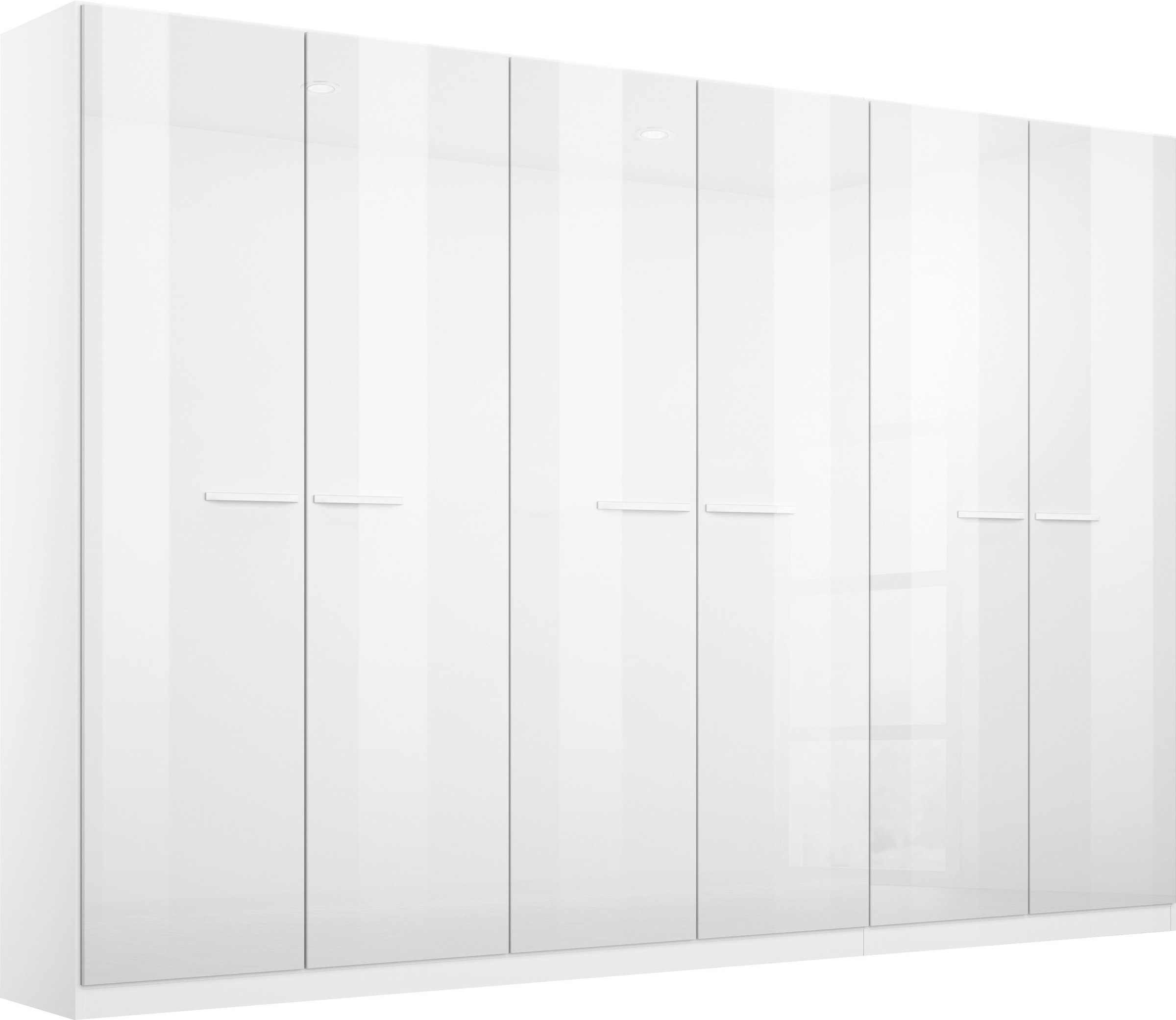 rauch Drehtürenschrank »Kleiderschrank Schrank Garderobe TOPSELLER OTELI in günstig online kaufen