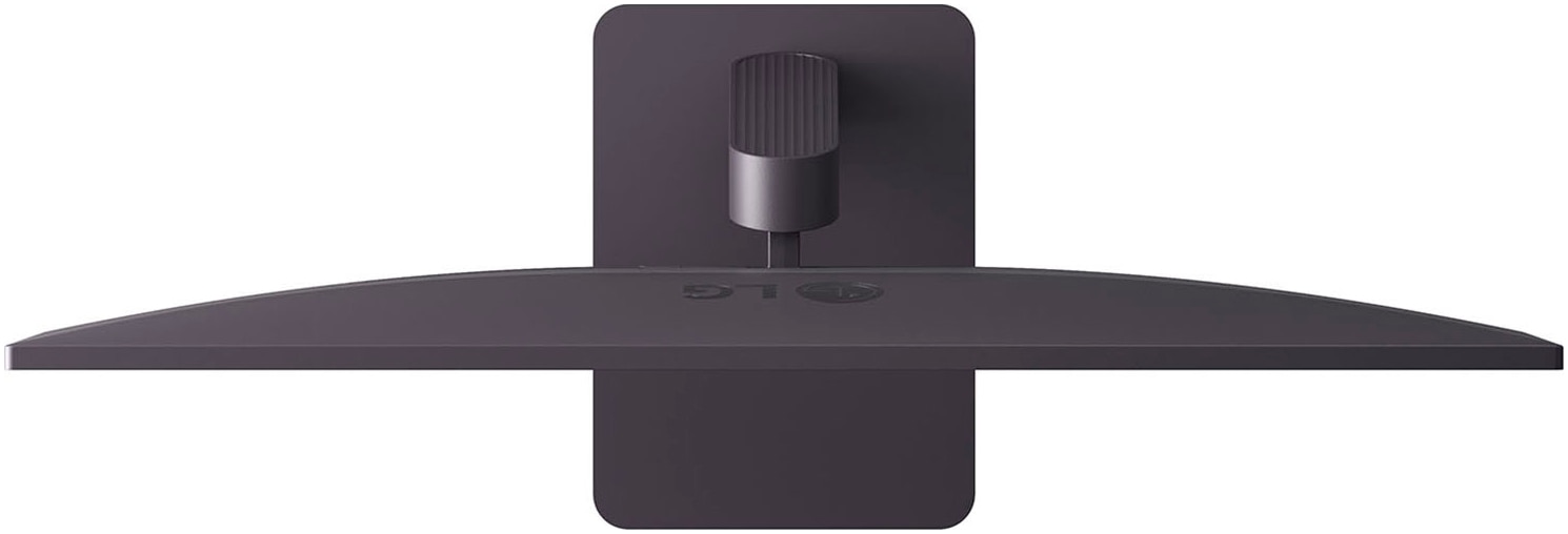 LG Gaming-Monitor »27G411A UltraGear™ 27 Zoll Full-HD IPS« 69 cm/27 ″  1920 x 1080 px Full HD 5 Reaktionszeit 144 Hz