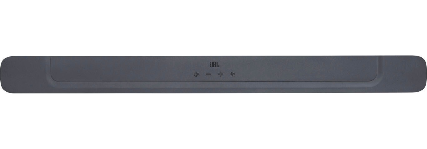 JBL 2.1 Soundsystem »Bar 2.1 Deep Bass (MK2)«, (1 St.)