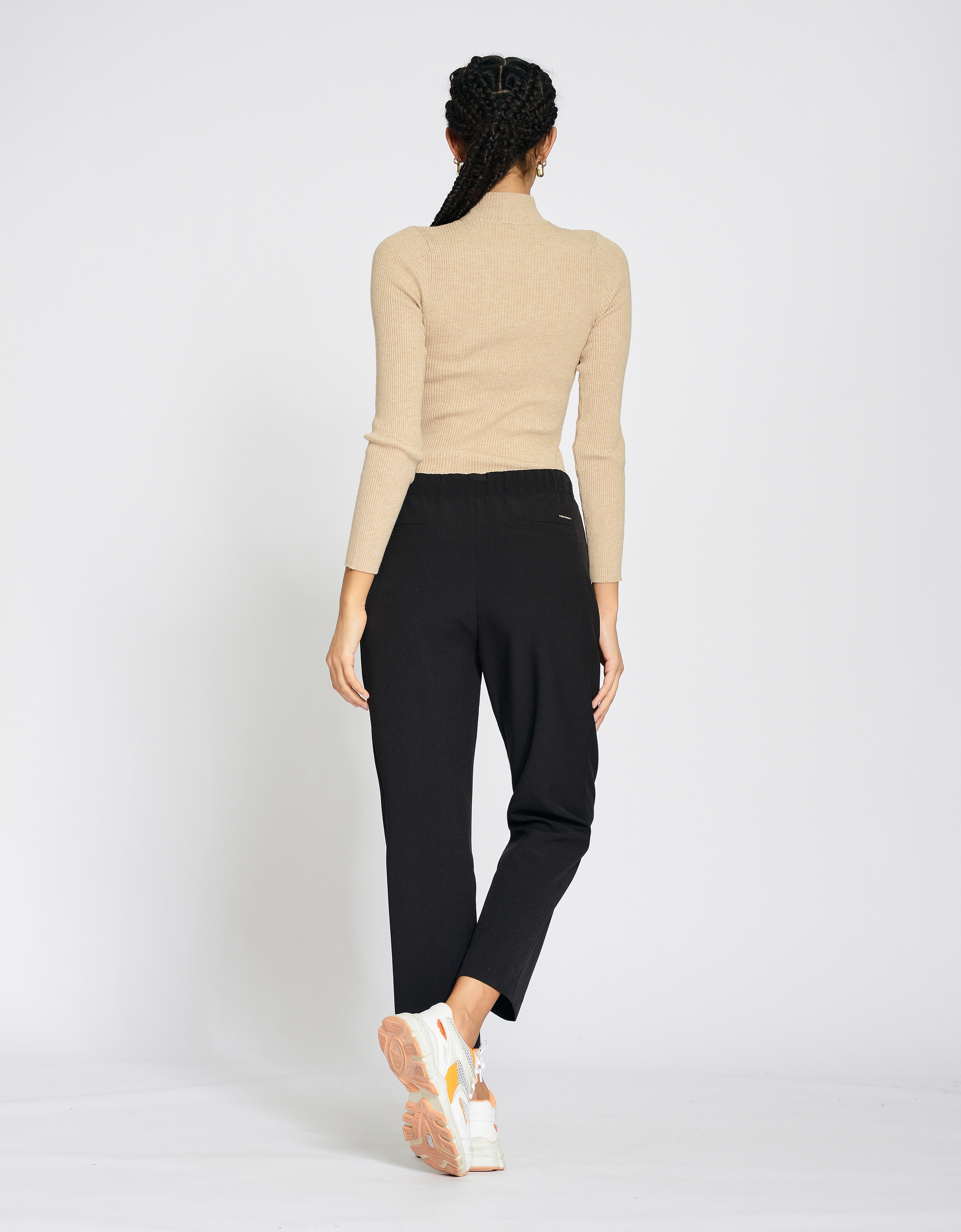 GANG Relaxhose »GANG Hosen Relaxed 94AVA JOGG«