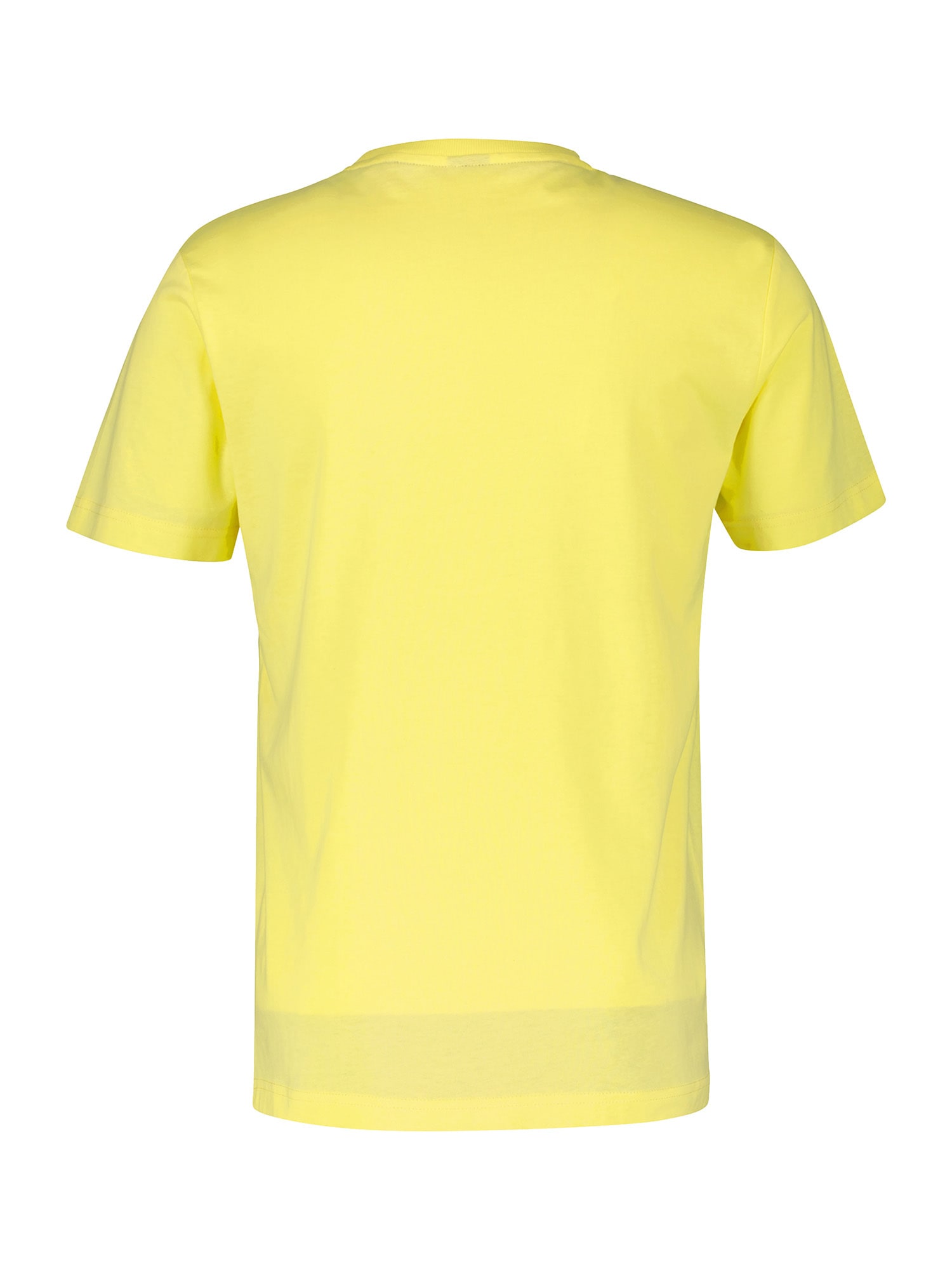 LERROS T-Shirt »LERROS T-Shirt mit LERROS Print« kaufen