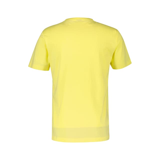 LERROS T-Shirt »LERROS T-Shirt mit LERROS Print« kaufen