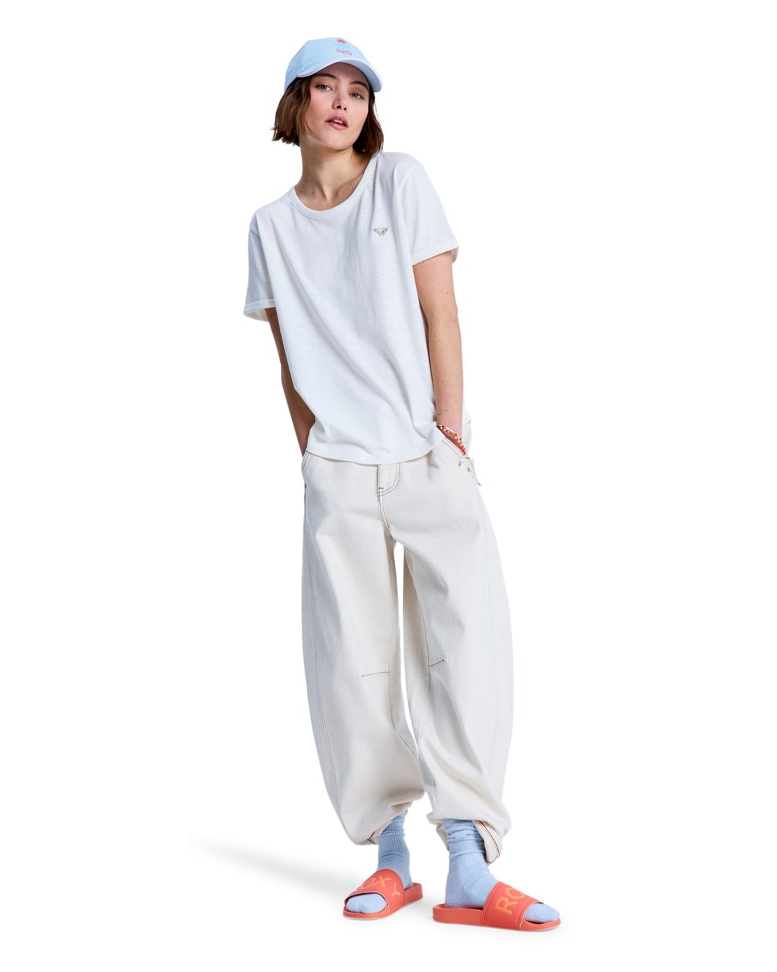 Roxy T-Shirt »Oceanwave Regular Emby«