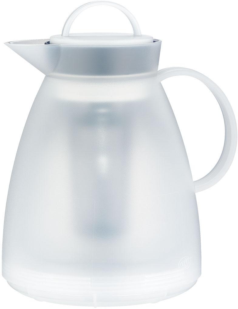 Alfi Isolierkanne »Dan Tea«, 1 l, Kunststoff mit integriertem Teefilter günstig online kaufen