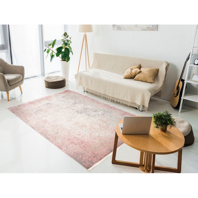 OCI DIE TEPPICHMARKE Teppich »TOP SABINA«, rechteckig, Wohnzimmer online  bestellen