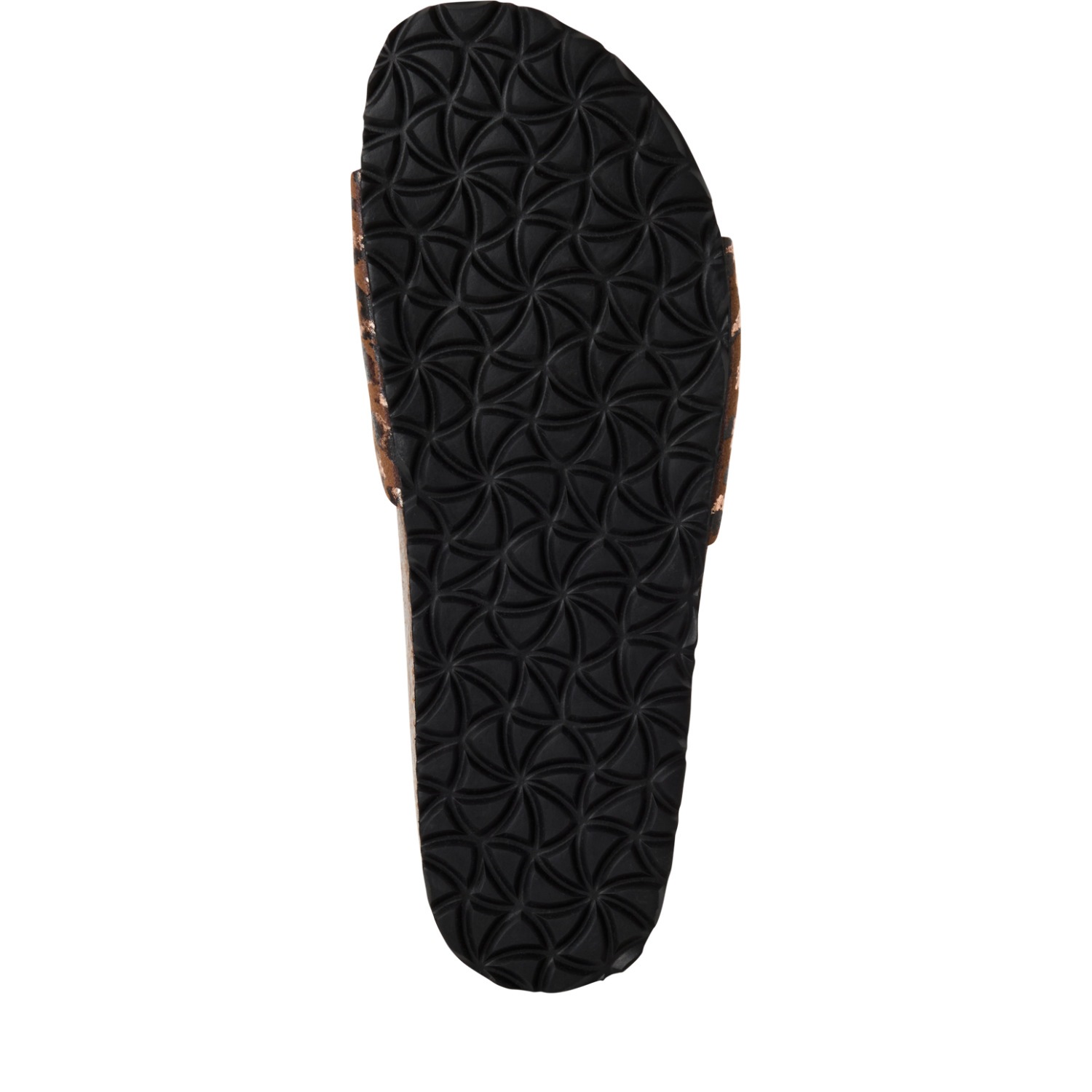 Tamaris Pantolette »CORRA«  , Sommerschuh, Schlappen mit verstellbarer Schnalle