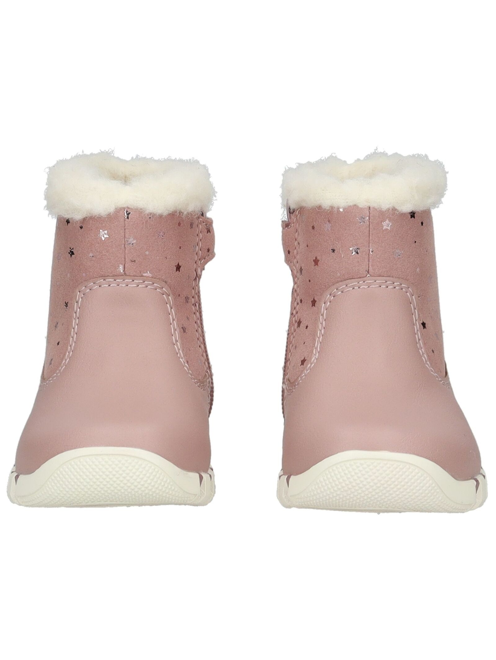 Geox Stiefelette »Geox Stiefelette Lederimitat«