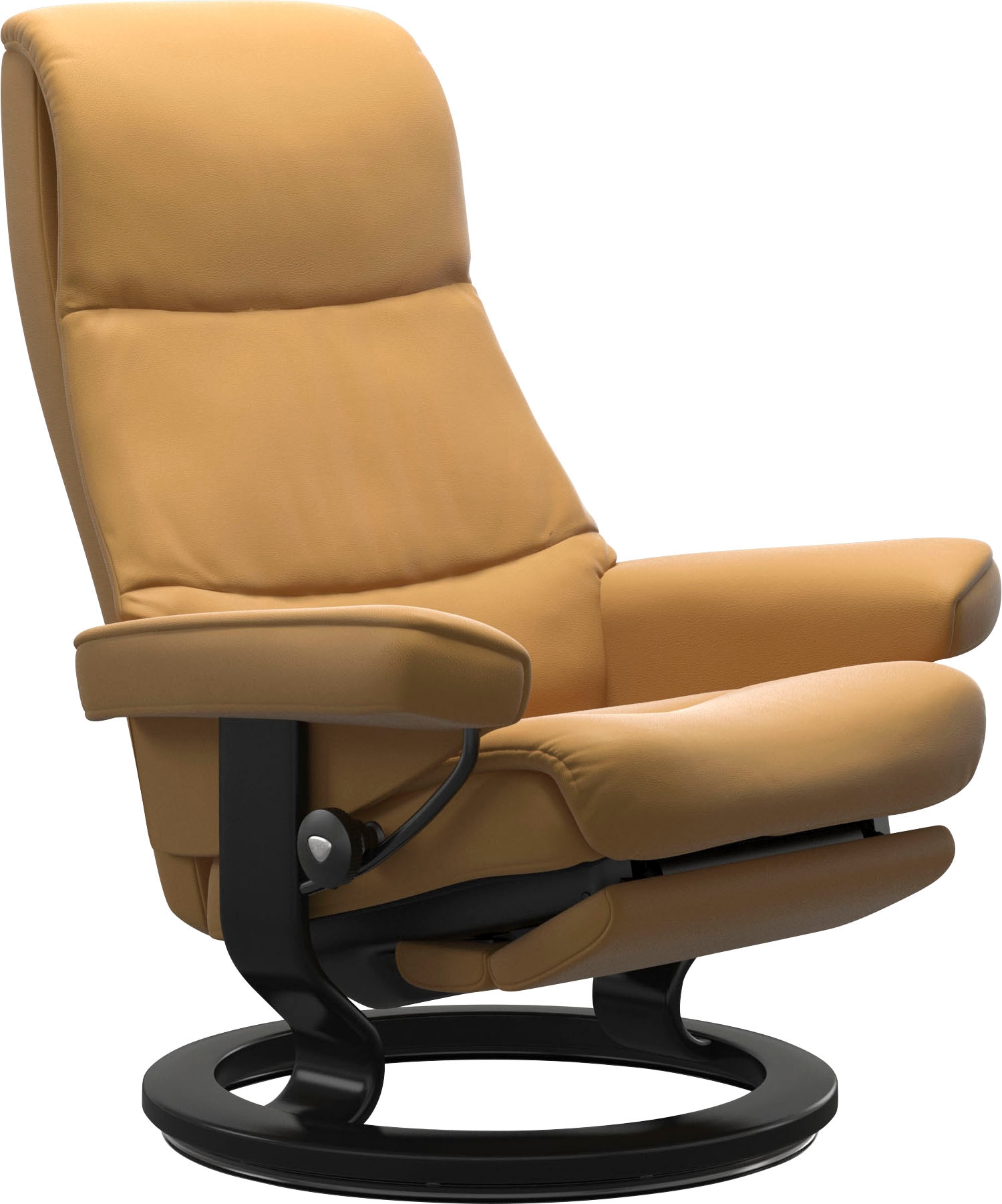 Stressless® Relaxsessel »View«, elektrisch verstellbar, optional 2-motorisch, Größe M & L