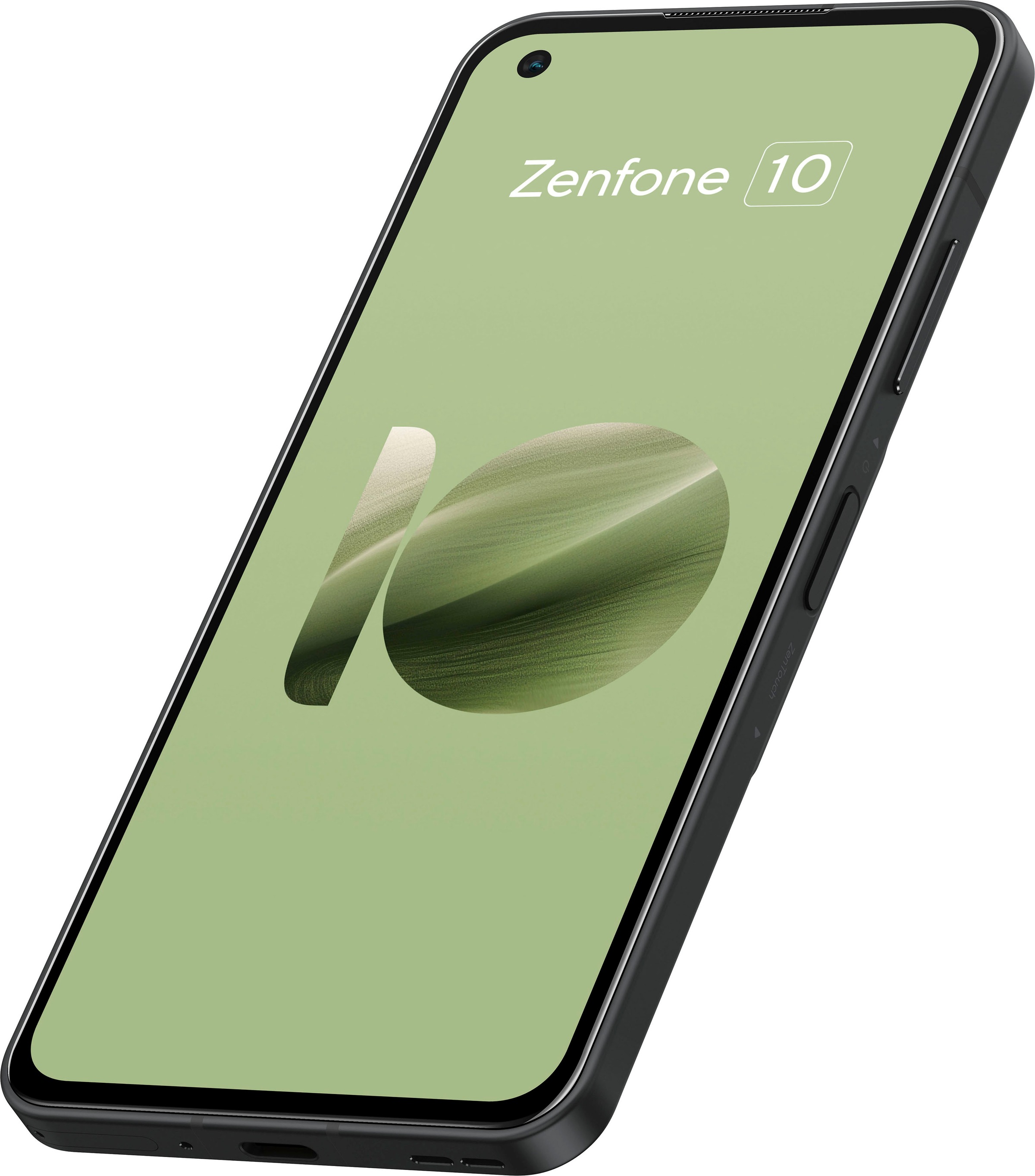 Asus Smartphone »ZENFONE 10«, grün