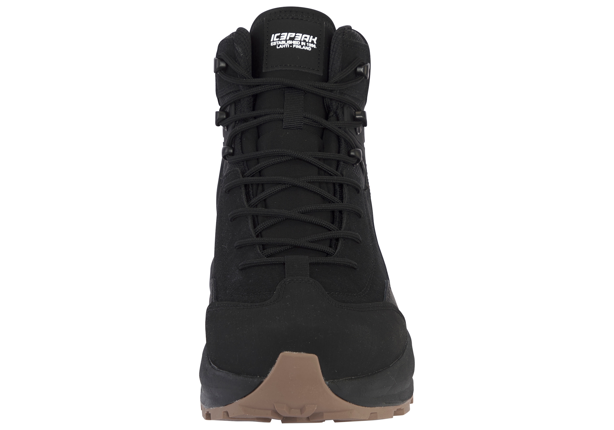 Icepeak Wanderschuh »AKAA MR«  wasserdicht