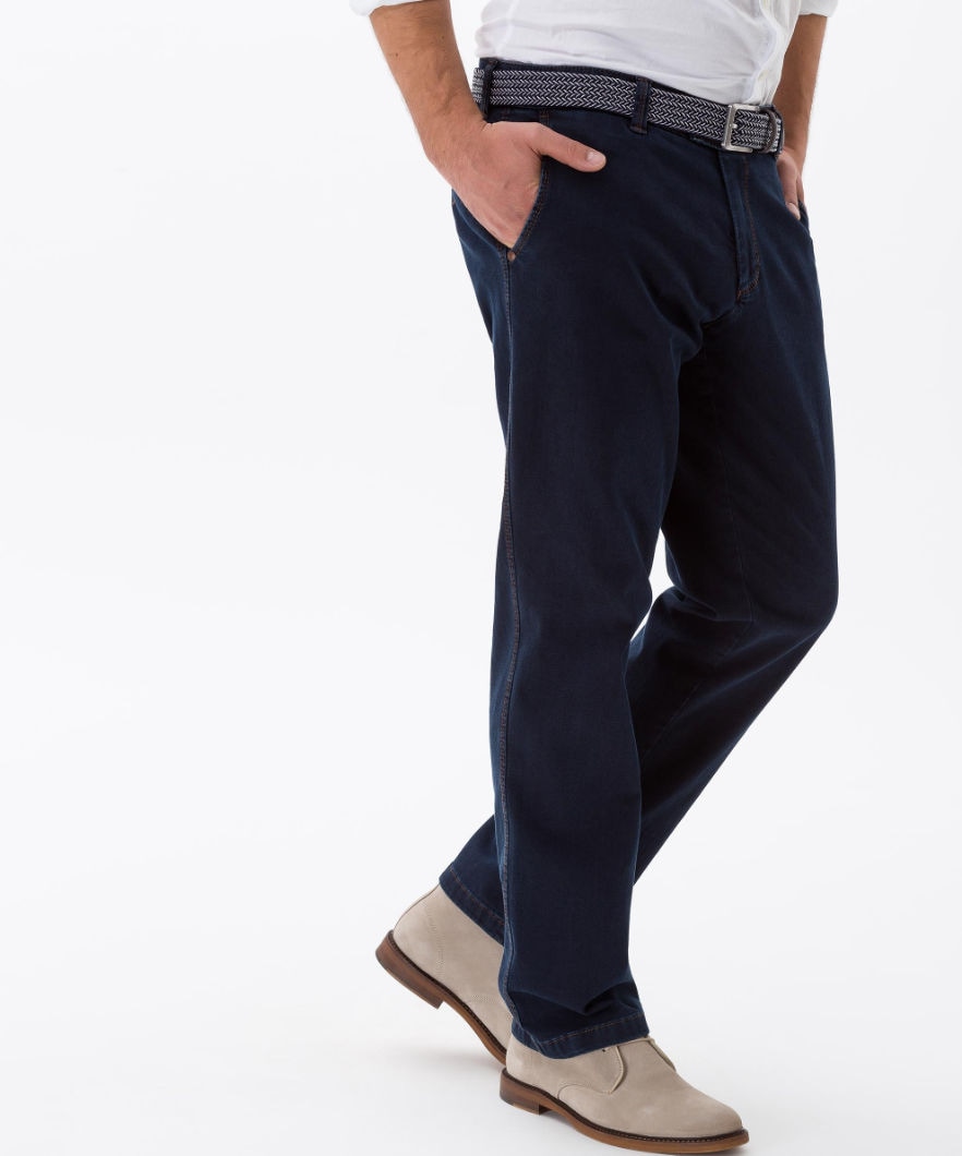 bestellen »Style JIM BRAX Jeans by 316« EUREX Bequeme