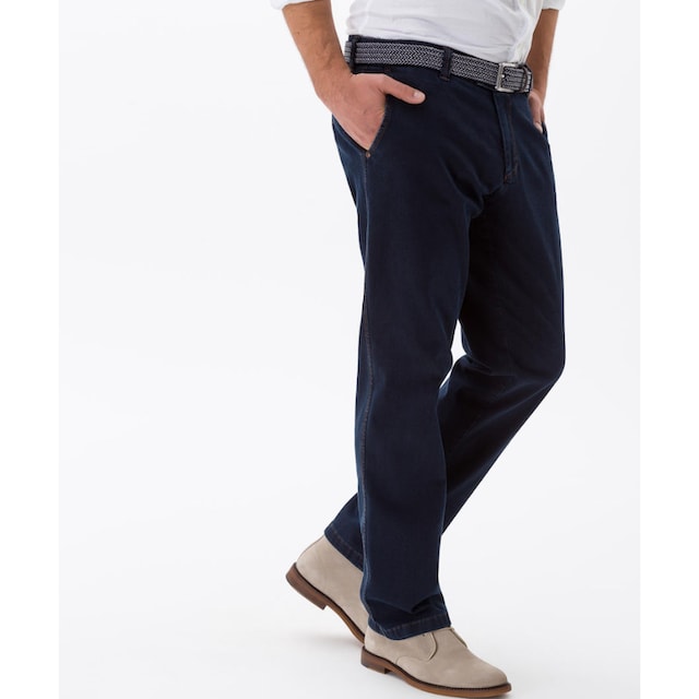 EUREX by BRAX Bequeme Jeans »Style JIM 316« bestellen