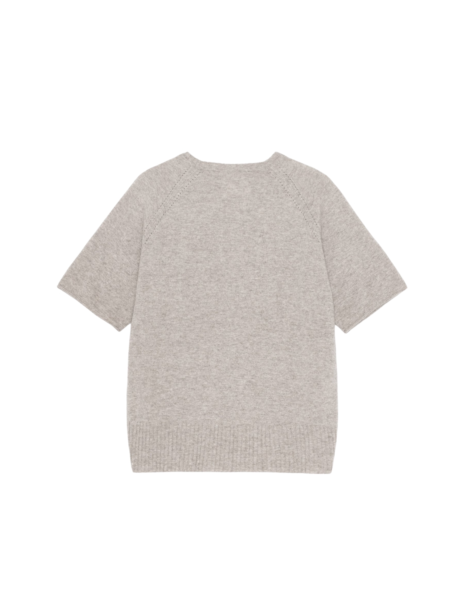 moshi moshi mind Strickpullover »moshi moshi mind Sweater amber«