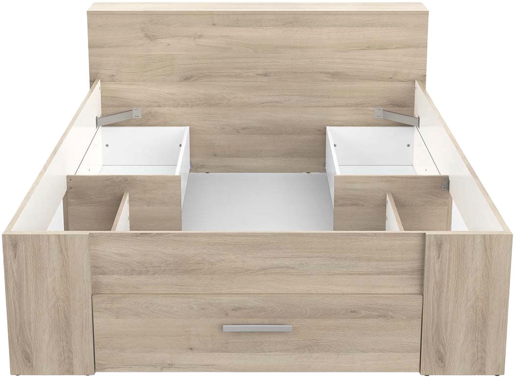 Demeyere GROUP Bettgestell »Pocket«