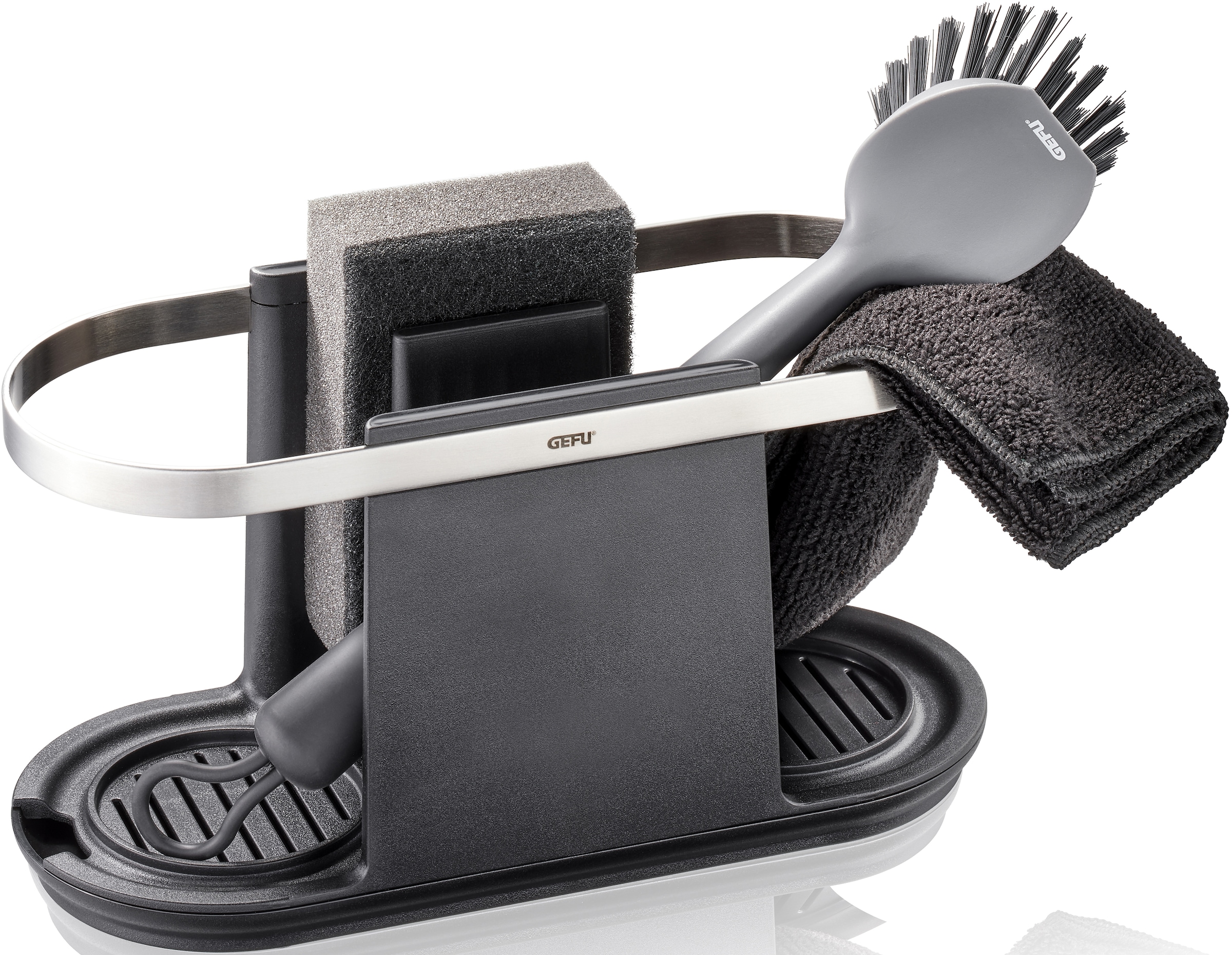 GEFU Organizer »SMARTLINE«, Antirutschfüße