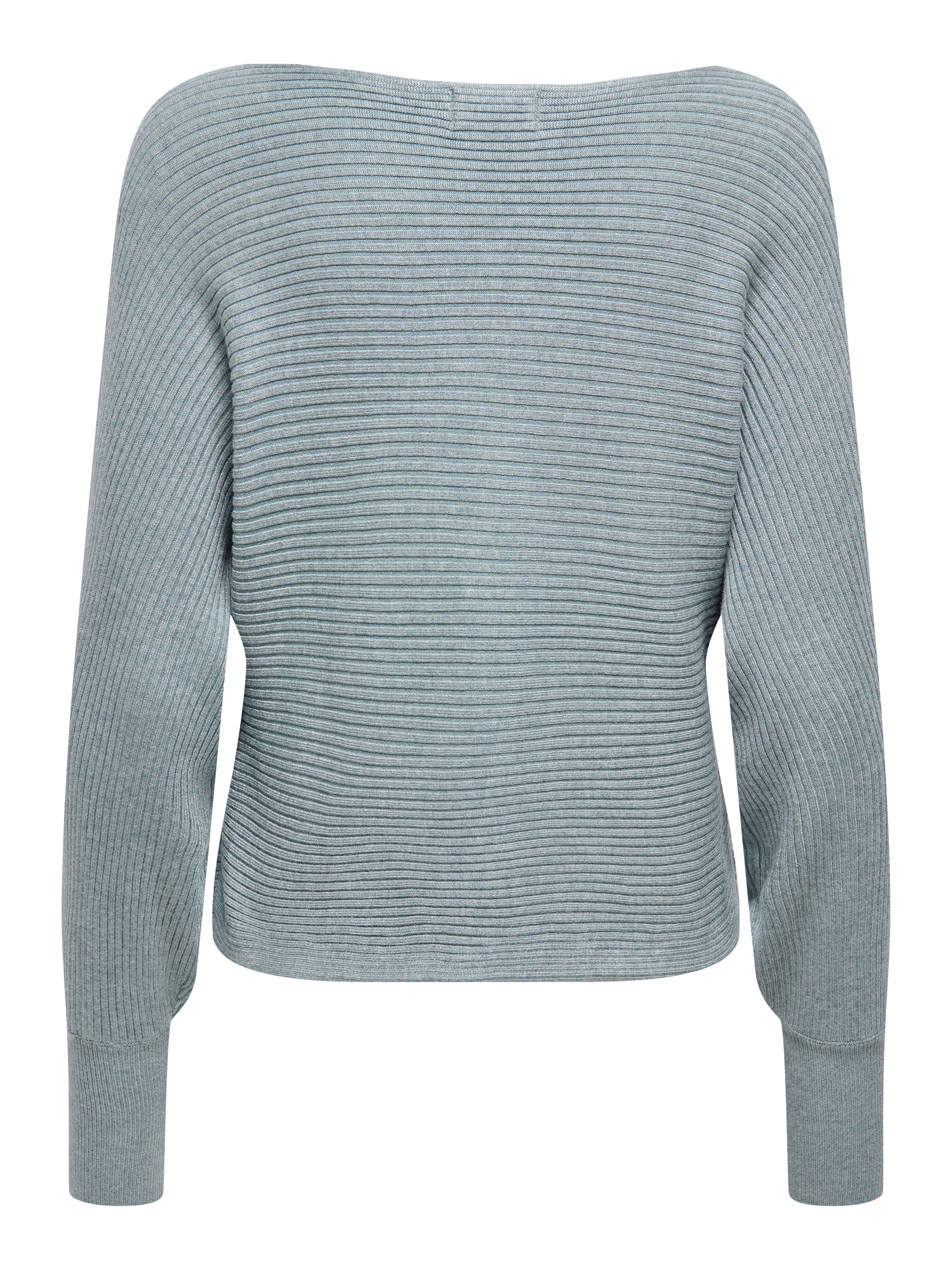 ONLY Strickpullover »ONLADALINE L/S SHORT PULLO KNT NOOS«