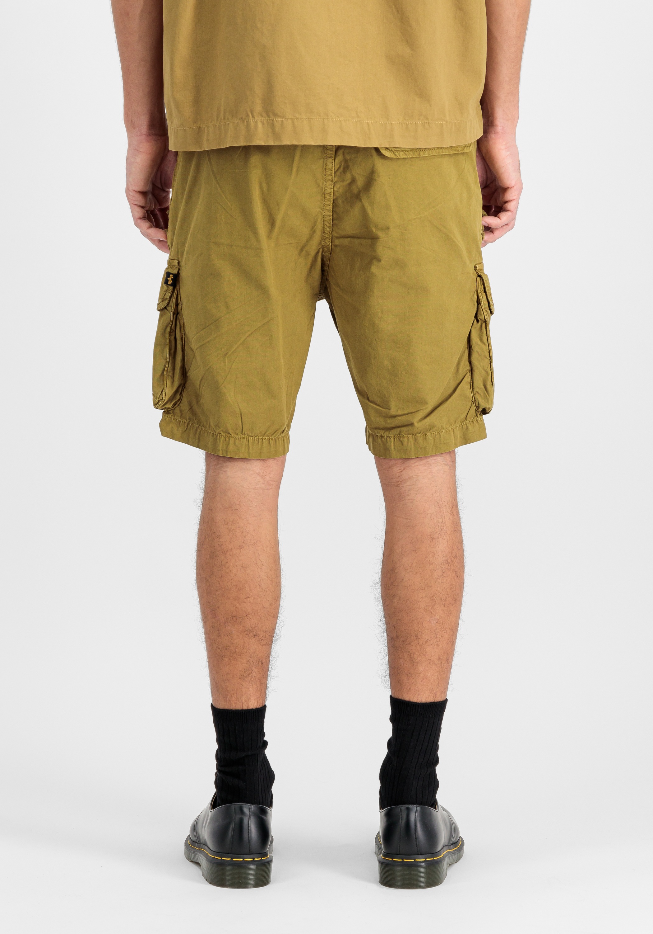 Alpha Industries Shorts »Alpha Industries Men - Shorts Aloha Safari Shorts«