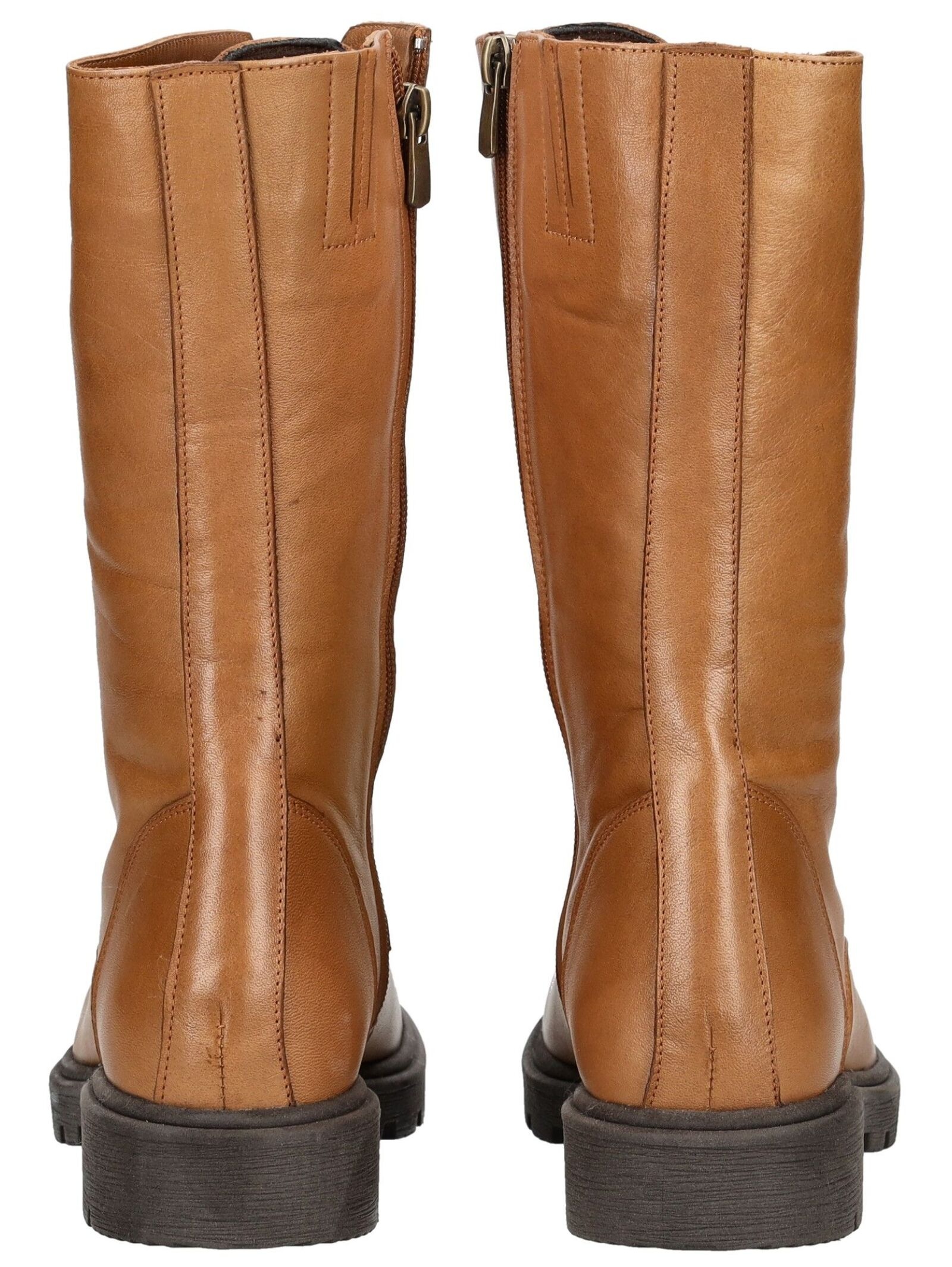 Andrea Conti Schnürstiefel »Andrea Conti Stiefel Leder«