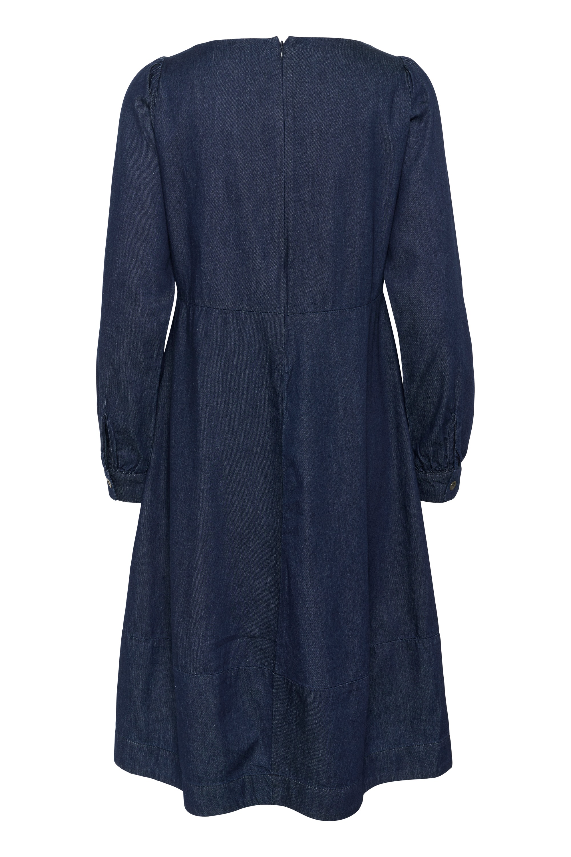 Culture Jeanskleid »Denimkleid CUarpa«