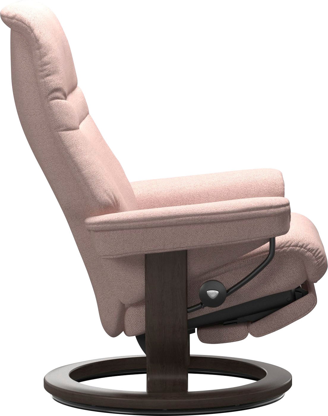 Stressless® Relaxsessel »Sunrise«, elektrisch verstellbar, optional 2-motorisch, Größe M & L