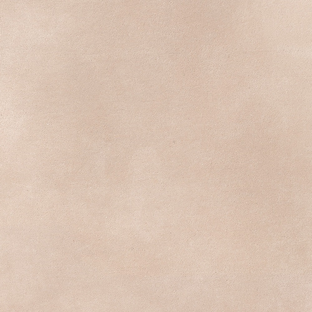 morgenland Wollteppich »Wollteppich - Opuence - oval«, oval, 1 mm Höhe, Sehr weicher Flor