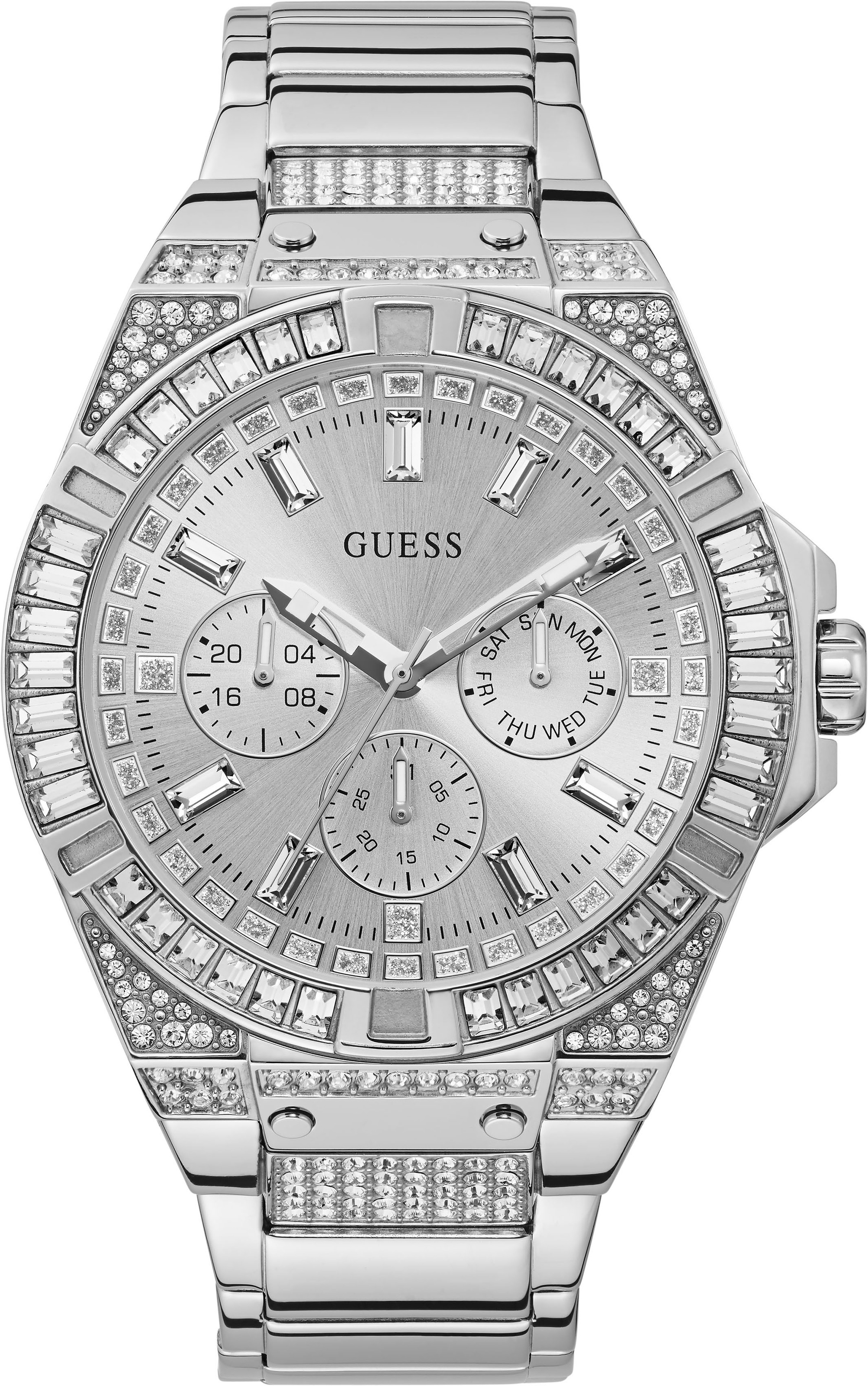 Guess Multifunktionsuhr »ZEUS, GW0209G1«