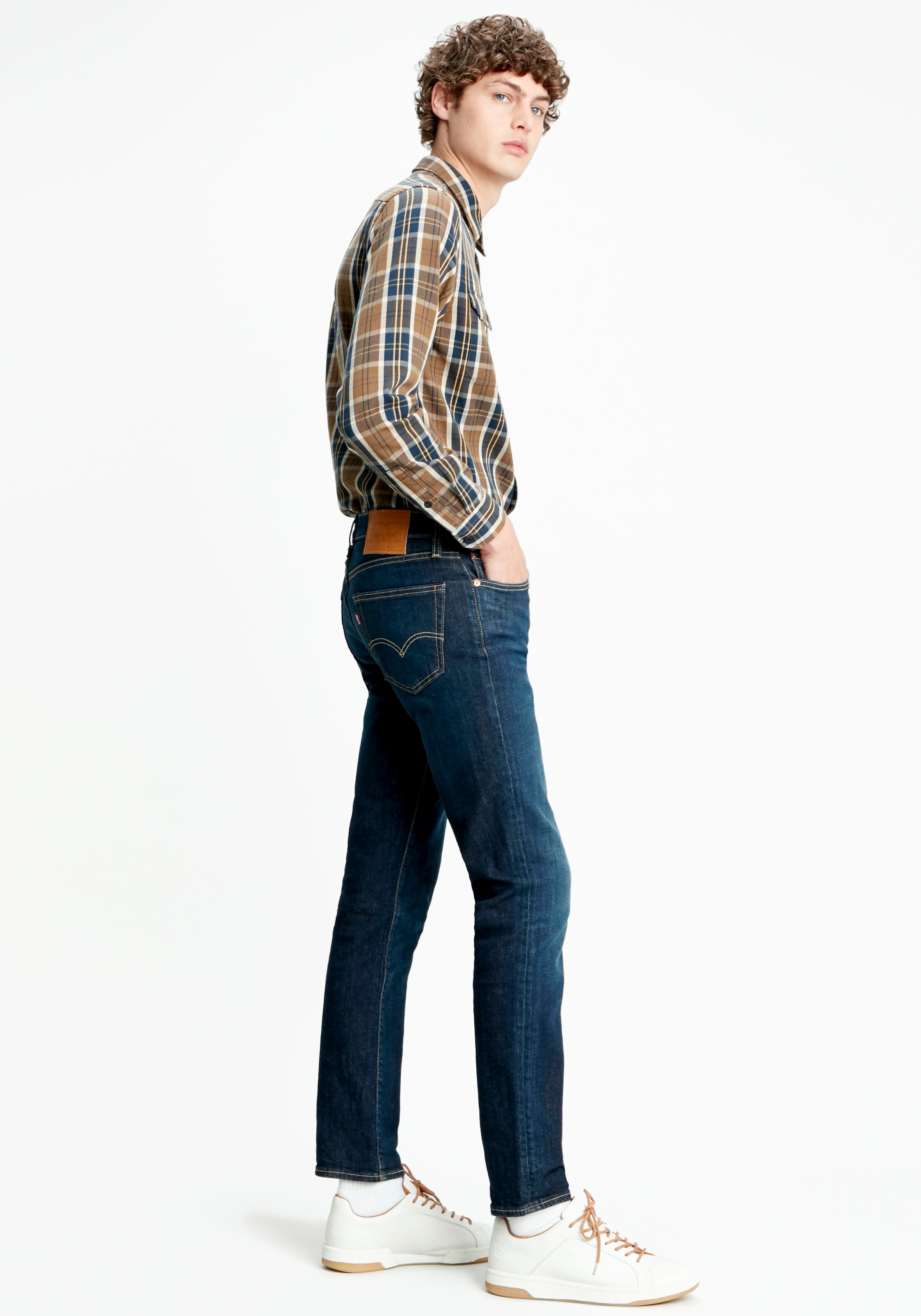 Levi's® Slim-fit-Jeans »511 SLIM«, mit Stretch