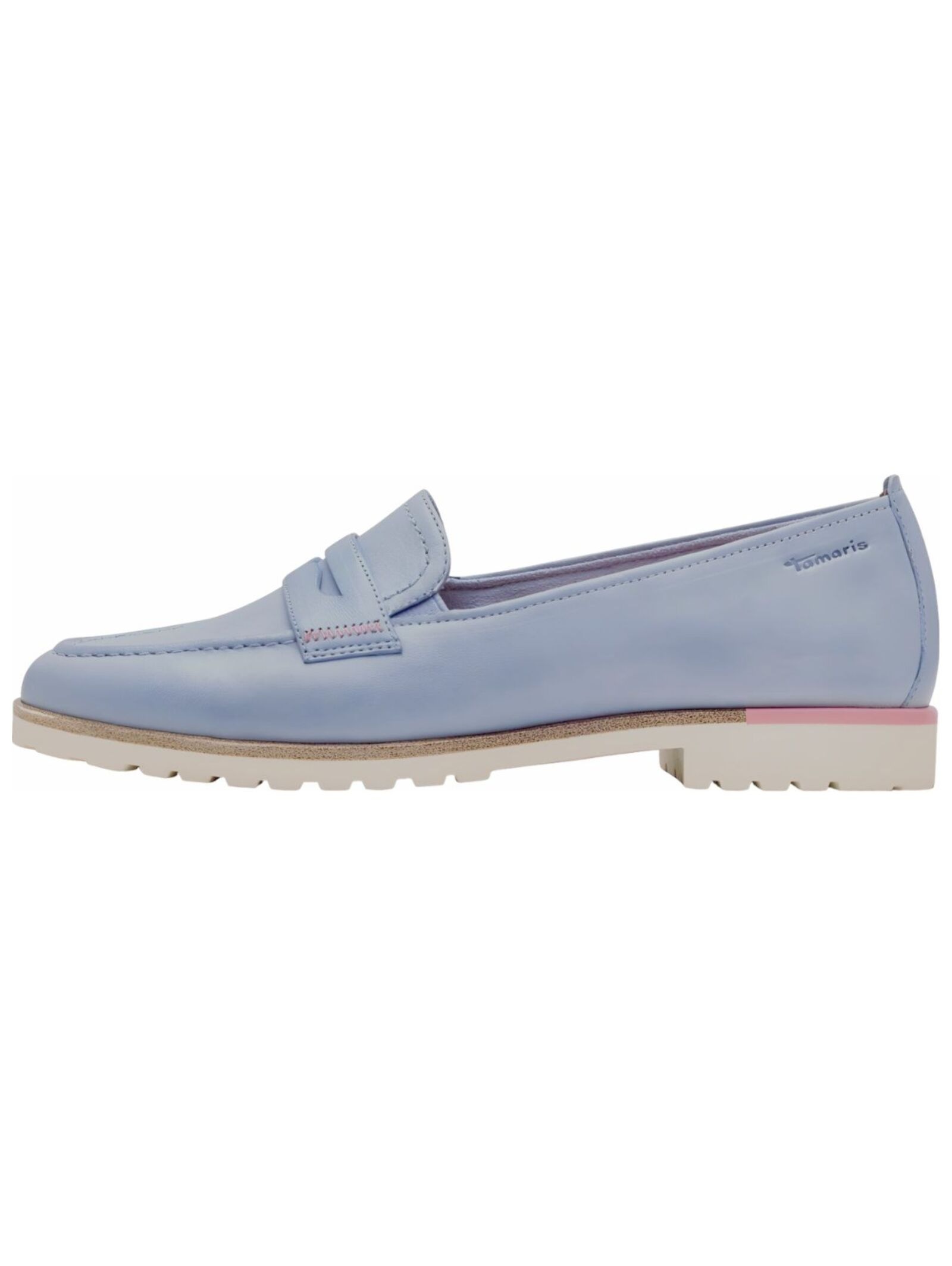 Tamaris Slipper »Tamaris Slipper Leder«