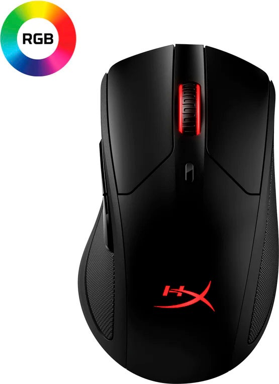 HyperX Gaming-Maus »Pulsefire Dart«, kabellos